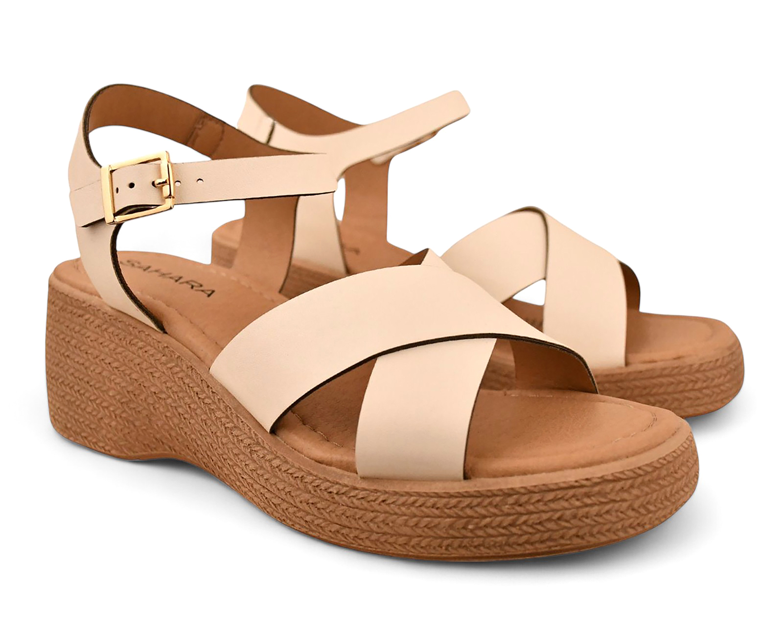 Foto 1 | Foto 1 | Sandalias Casuales Sahara para Mujer