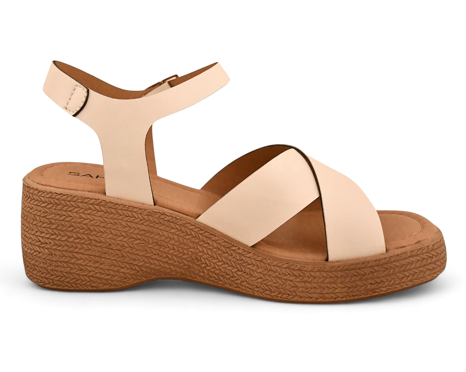 Foto 4 | Foto 4 | Sandalias Casuales Sahara para Mujer