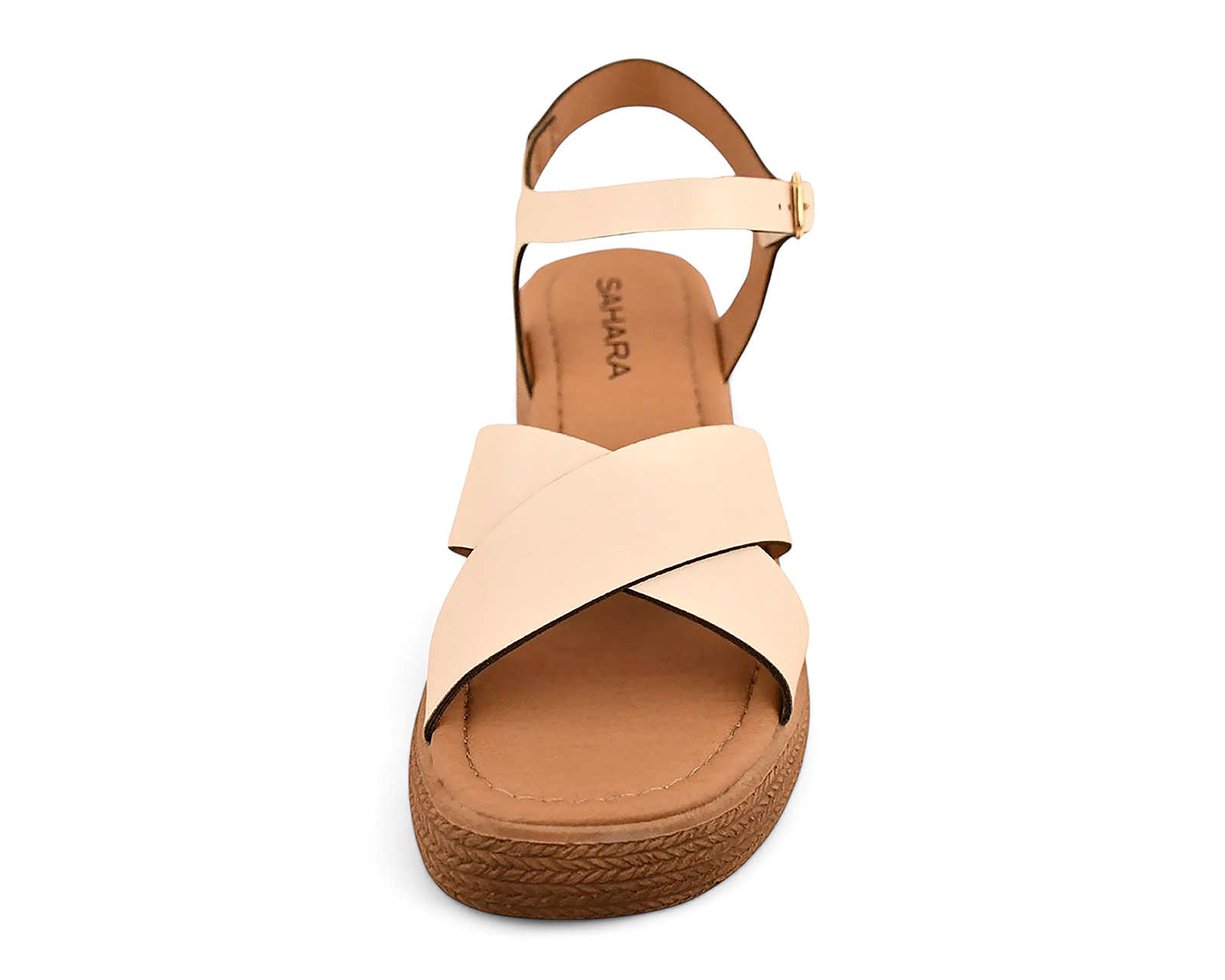 Foto 7 pulgar | Foto 6 | Sandalias Casuales Sahara para Mujer