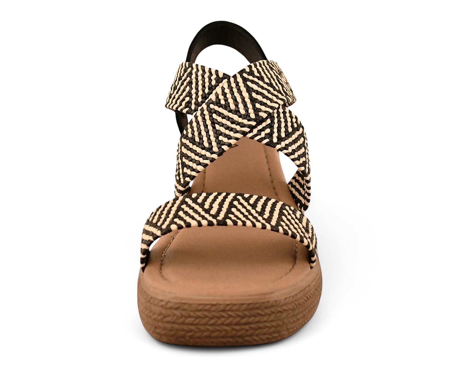 Foto 7 pulgar | Foto 6 | Sandalias Casuales Sahara para Mujer