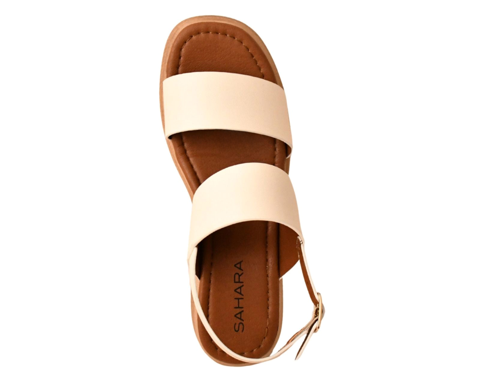 Foto 6 pulgar | Foto 5 | Sandalias Casuales Sahara para Mujer
