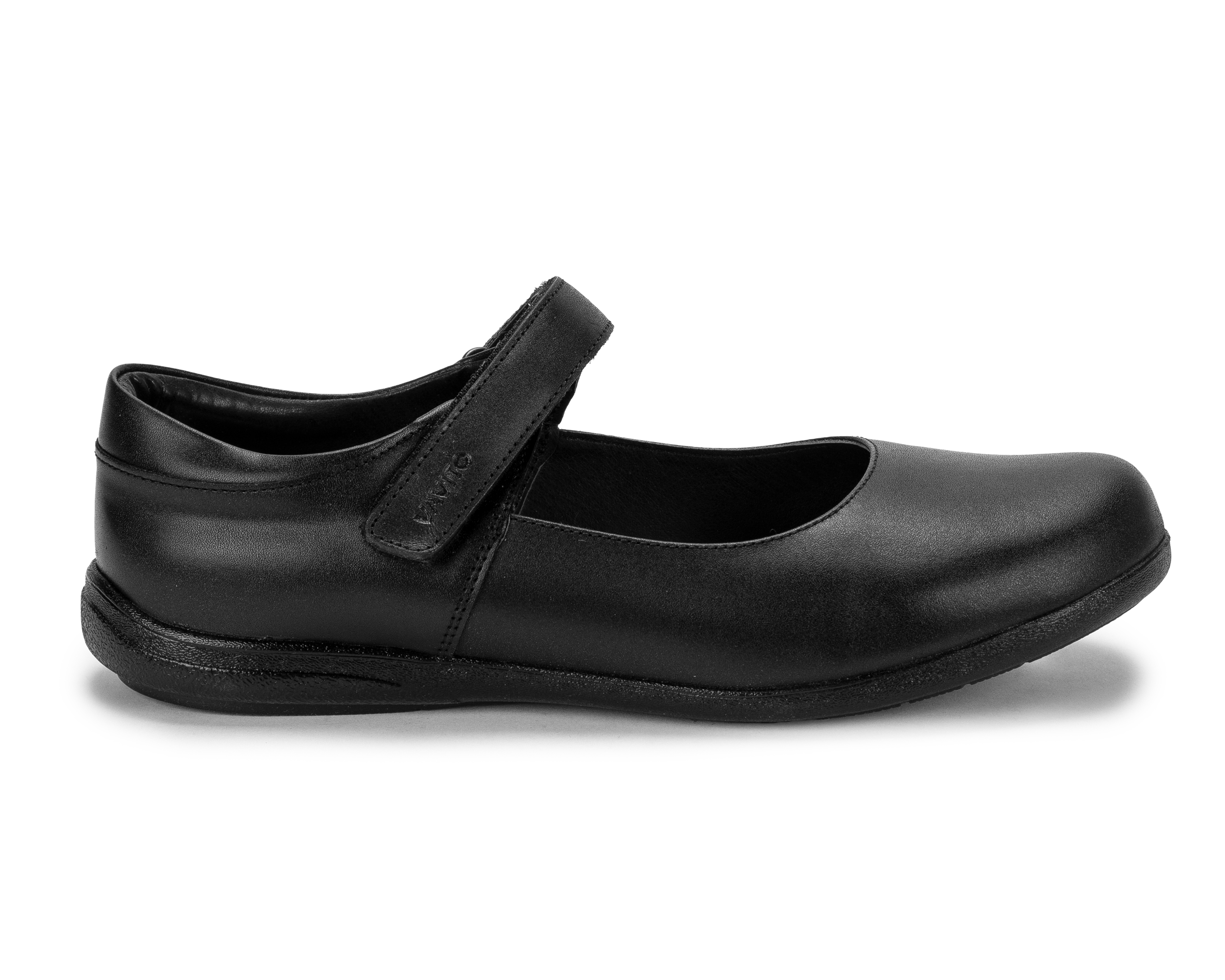 Foto 3 pulgar | Foto 2 | Zapatos Escolares Vavito de Piel Juveniles