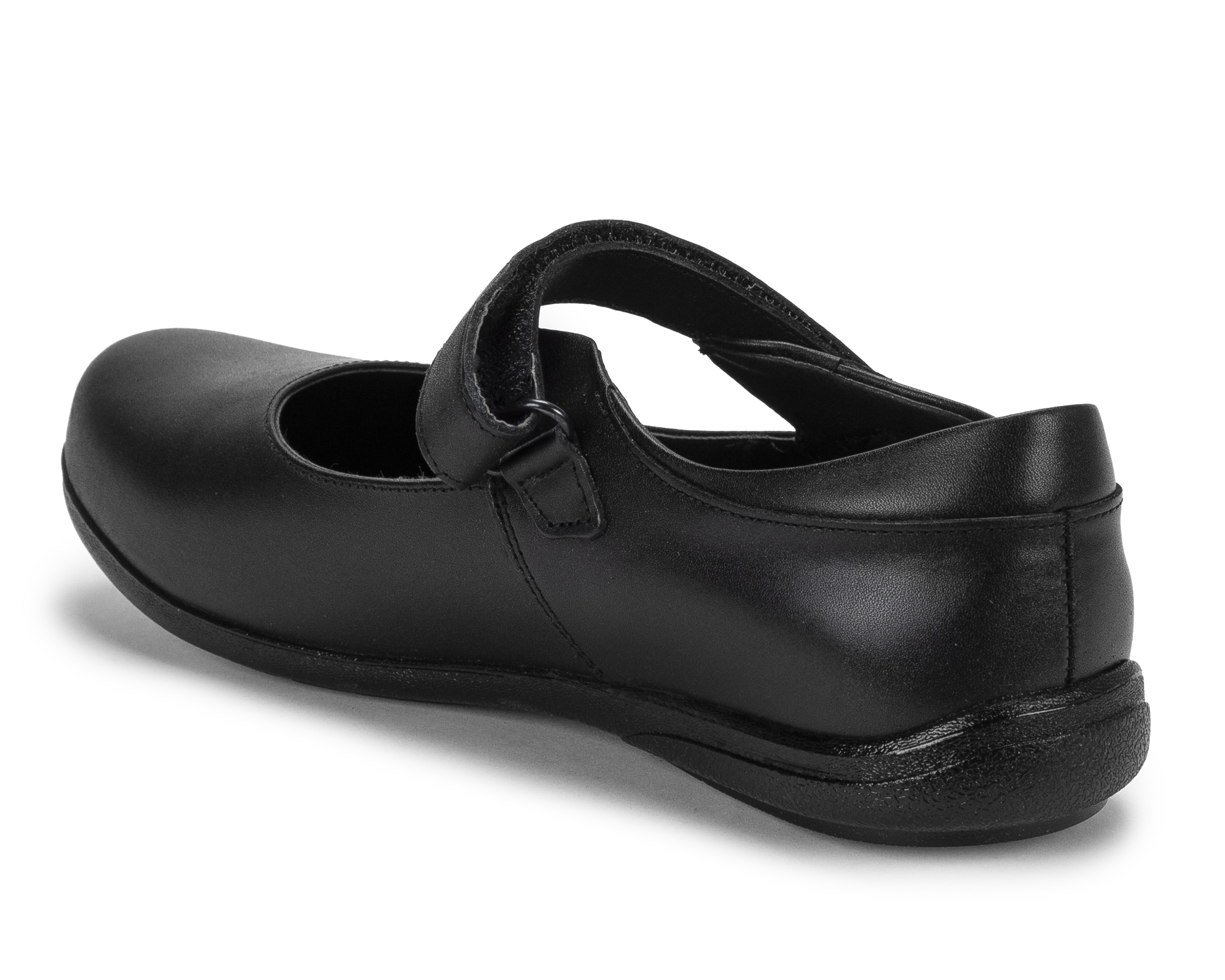 Foto 4 pulgar | Foto 3 | Zapatos Escolares Vavito de Piel Juveniles
