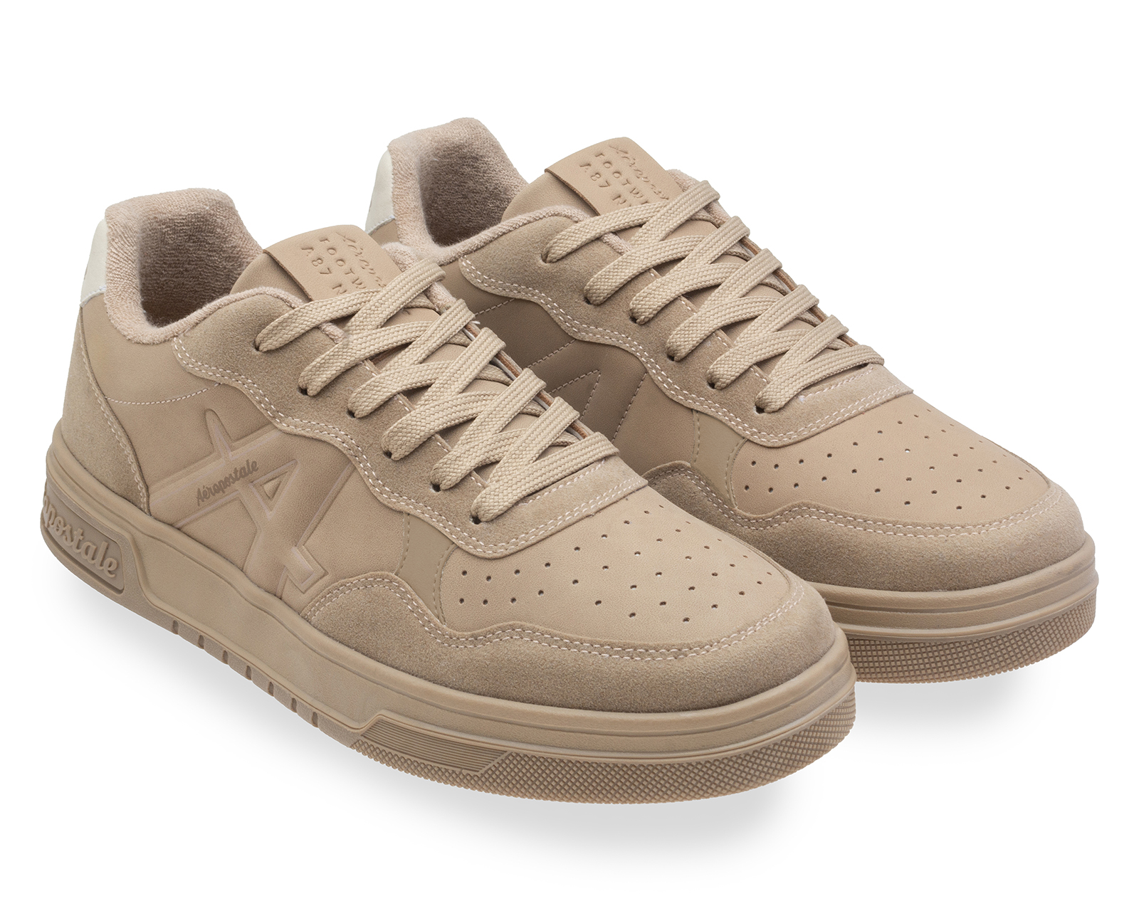 Tenis Casuales Aéropostale para Hombre