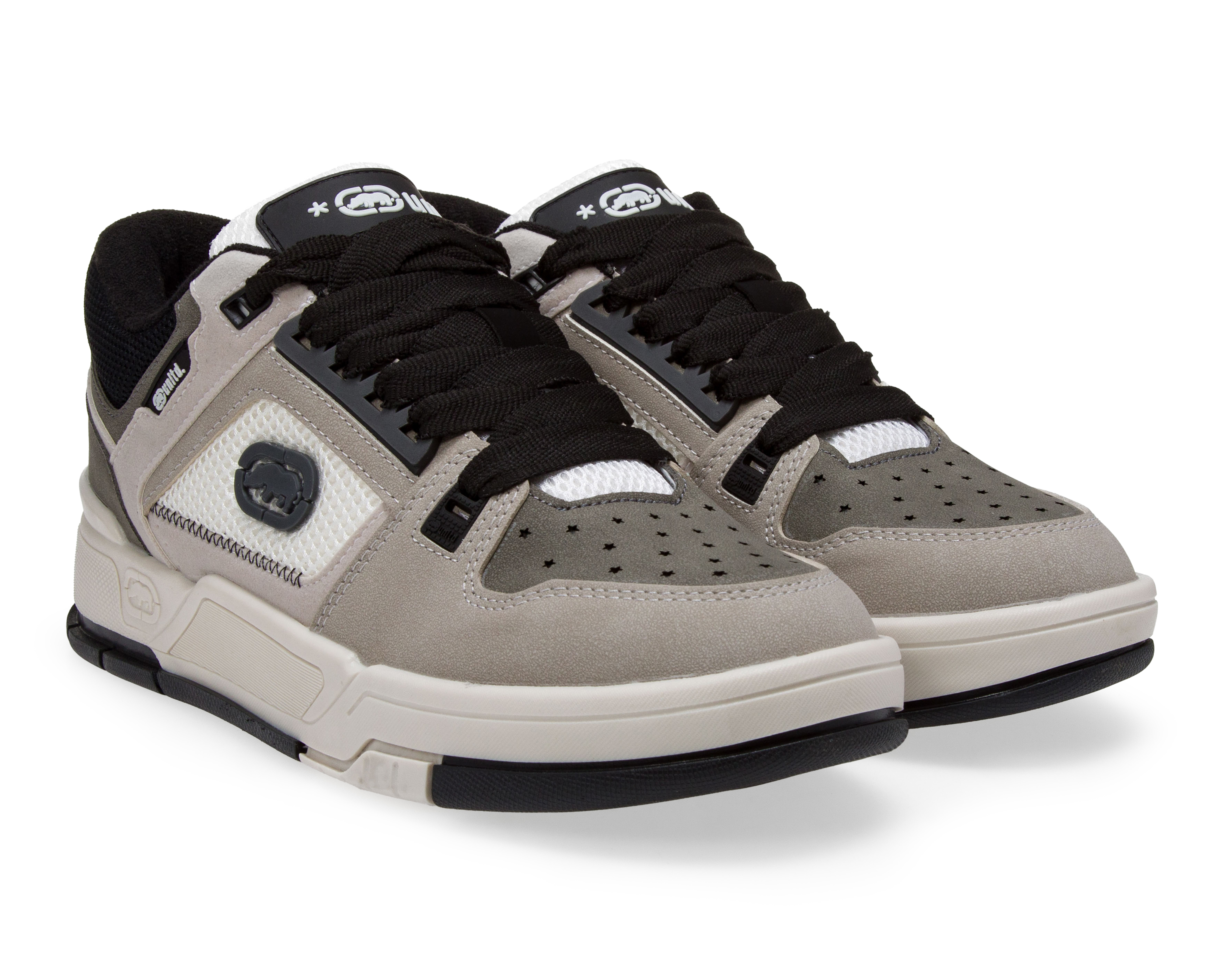 Foto 1 | Foto 1 | Tenis Casuales Eckó Unltd. para Hombre