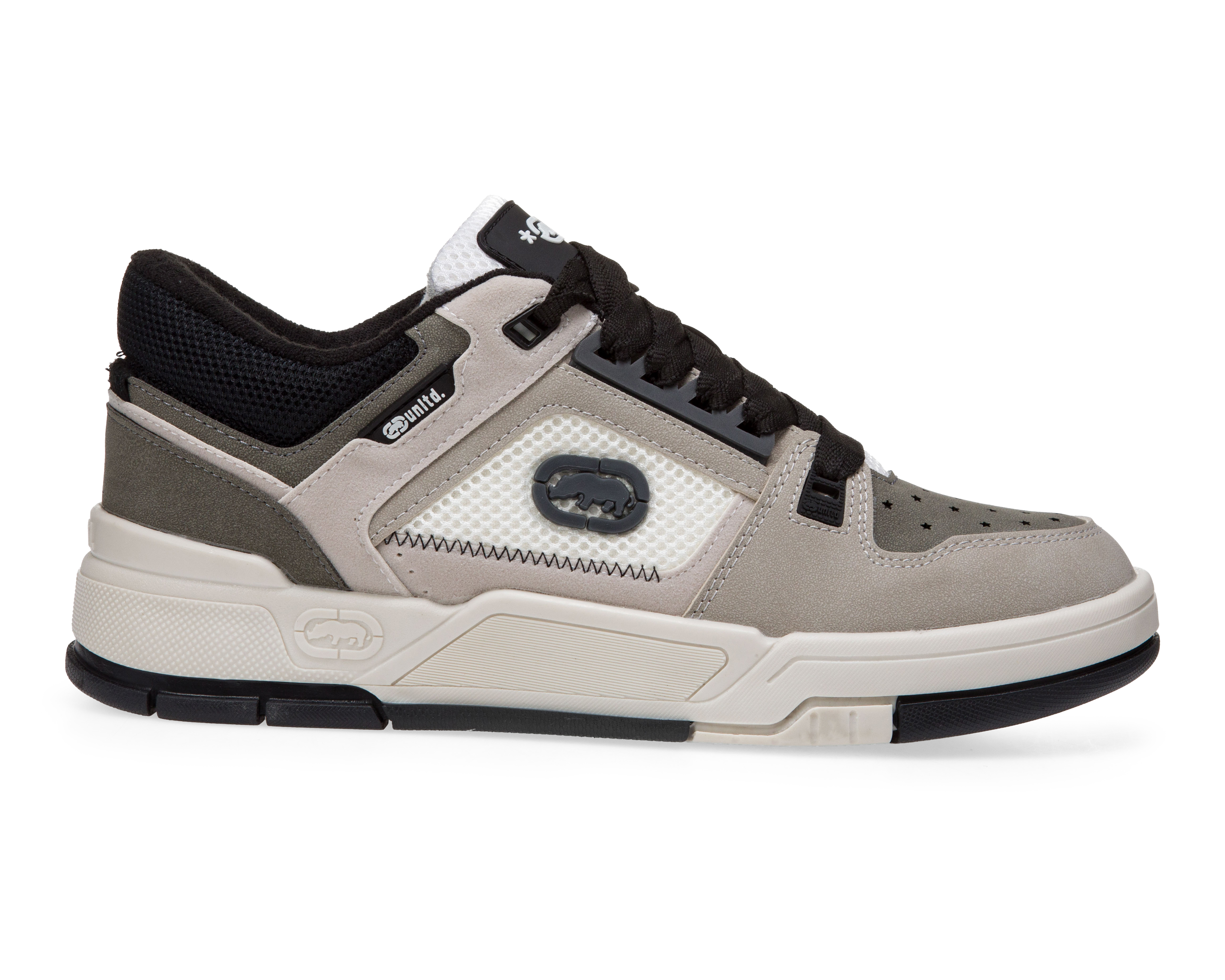 Foto 2 | Foto 2 | Tenis Casuales Eckó Unltd. para Hombre