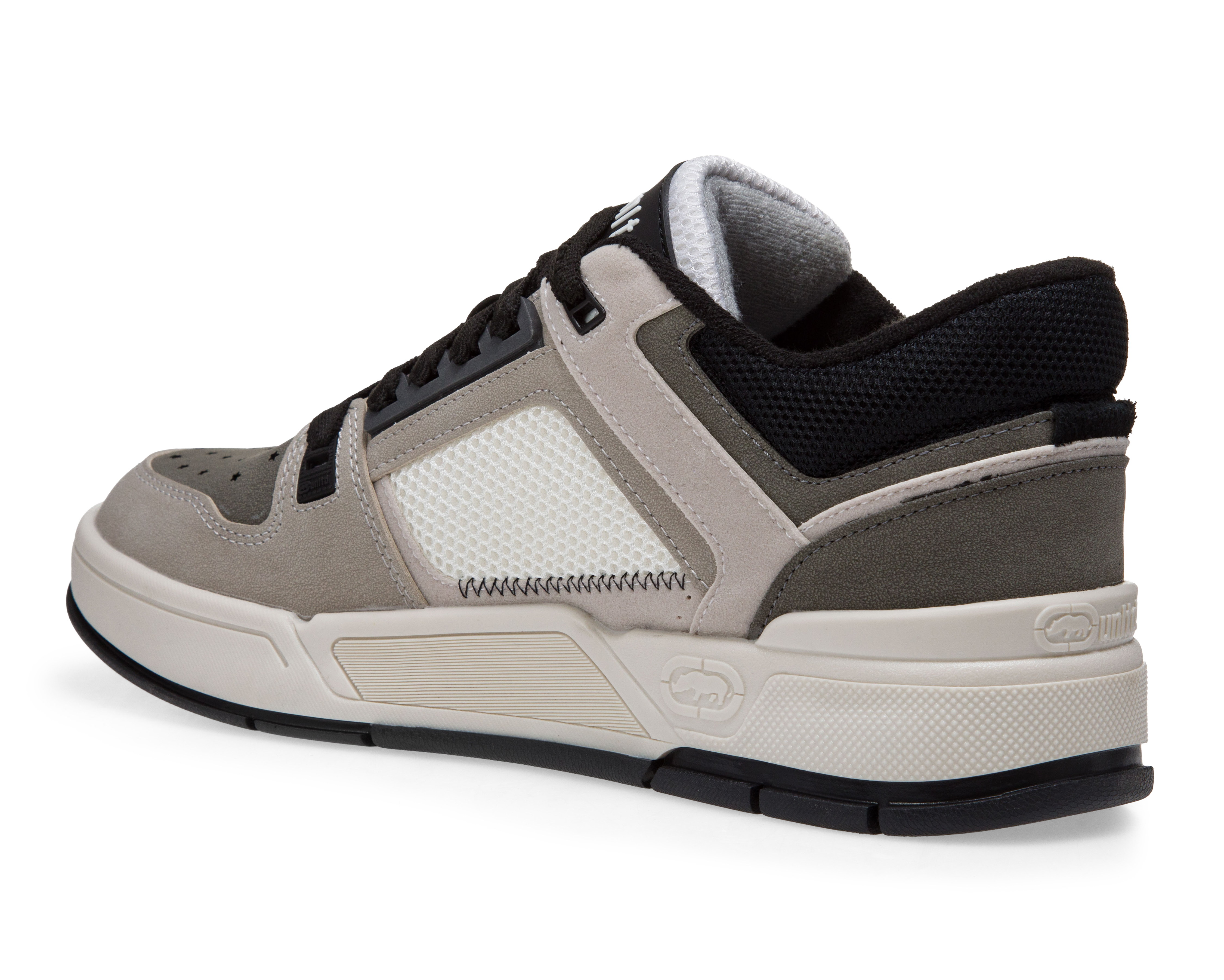 Foto 3 | Foto 3 | Tenis Casuales Eckó Unltd. para Hombre