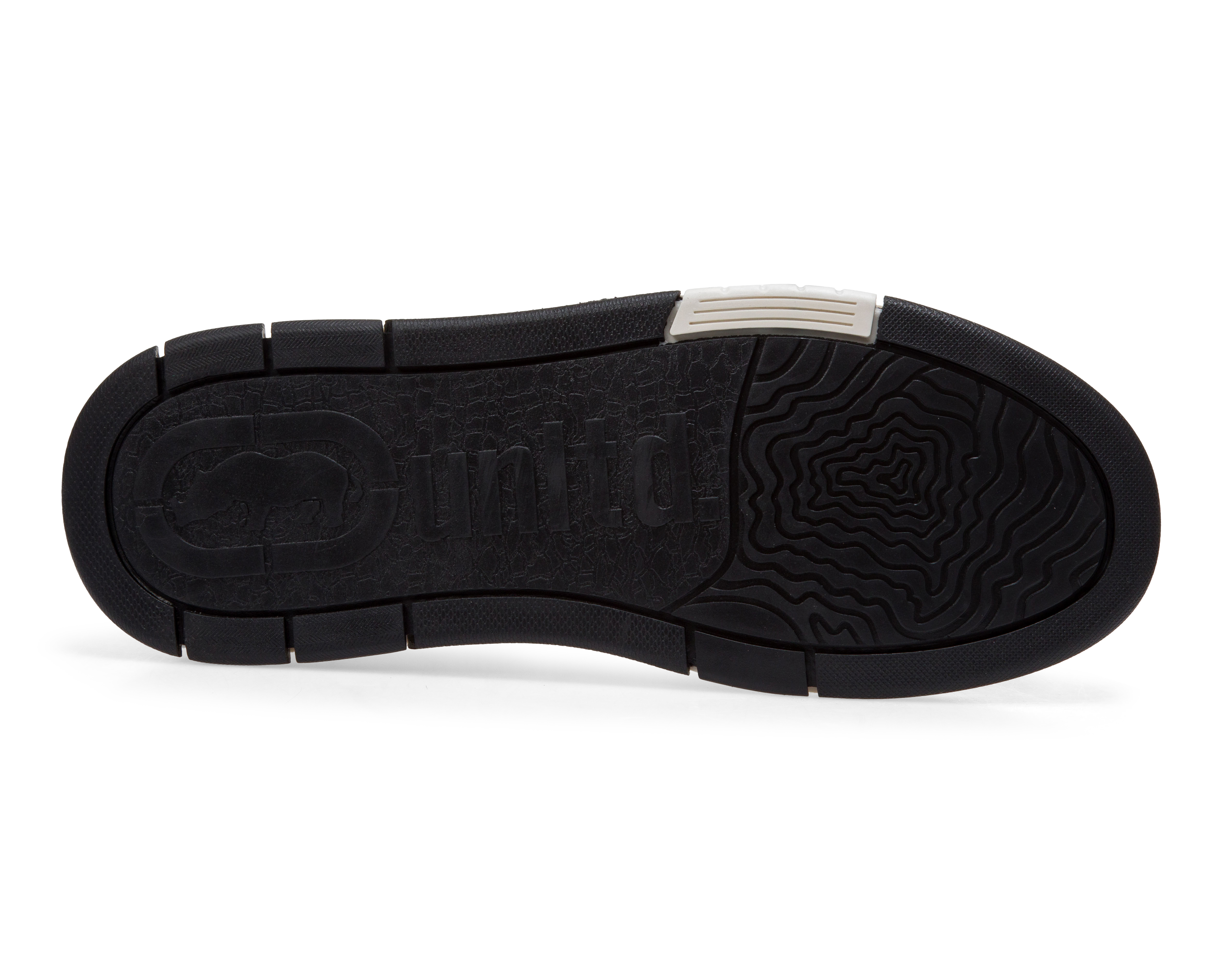 Foto 4 | Foto 4 | Tenis Casuales Eckó Unltd. para Hombre