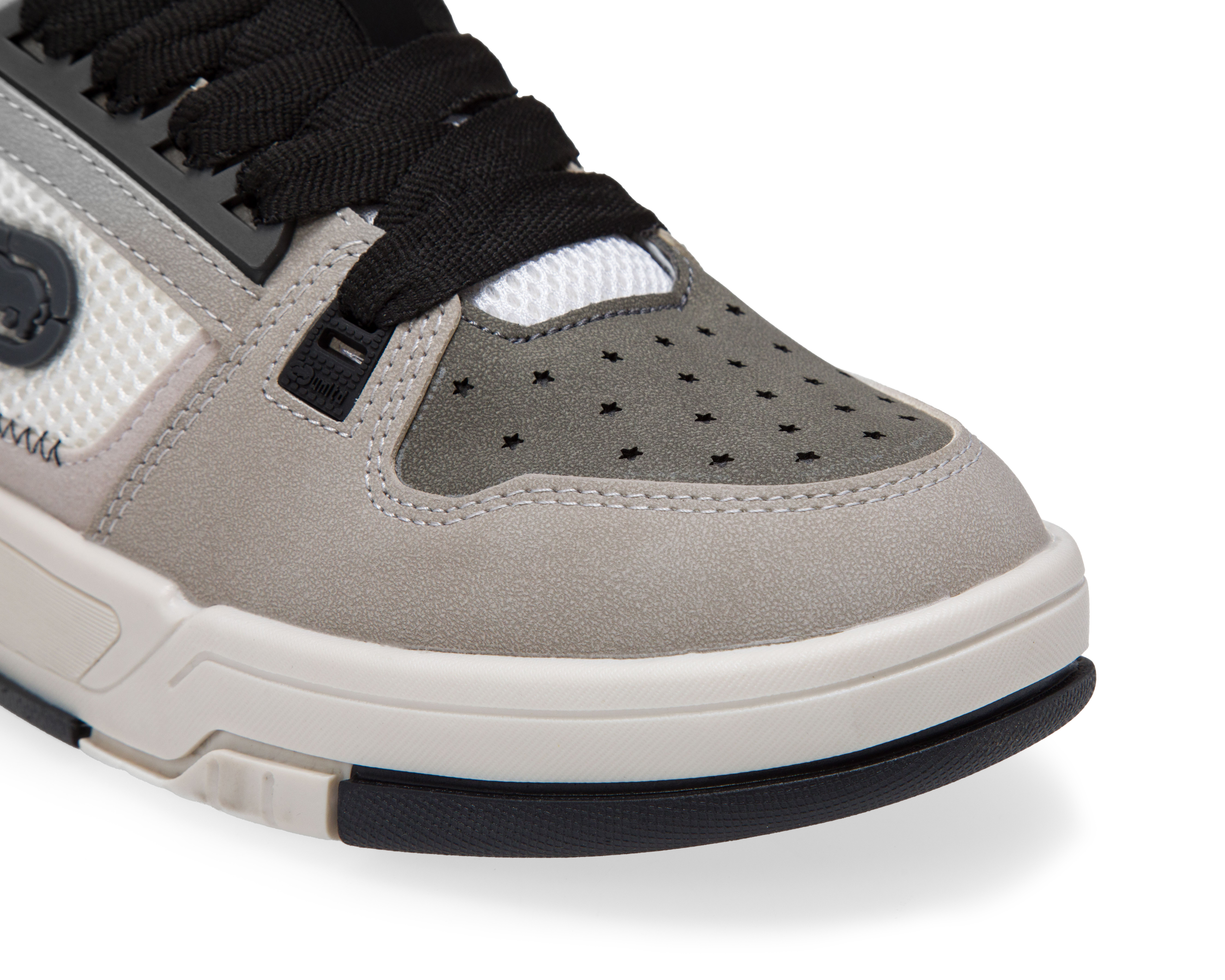 Foto 7 pulgar | Foto 6 | Tenis Casuales Eckó Unltd. para Hombre