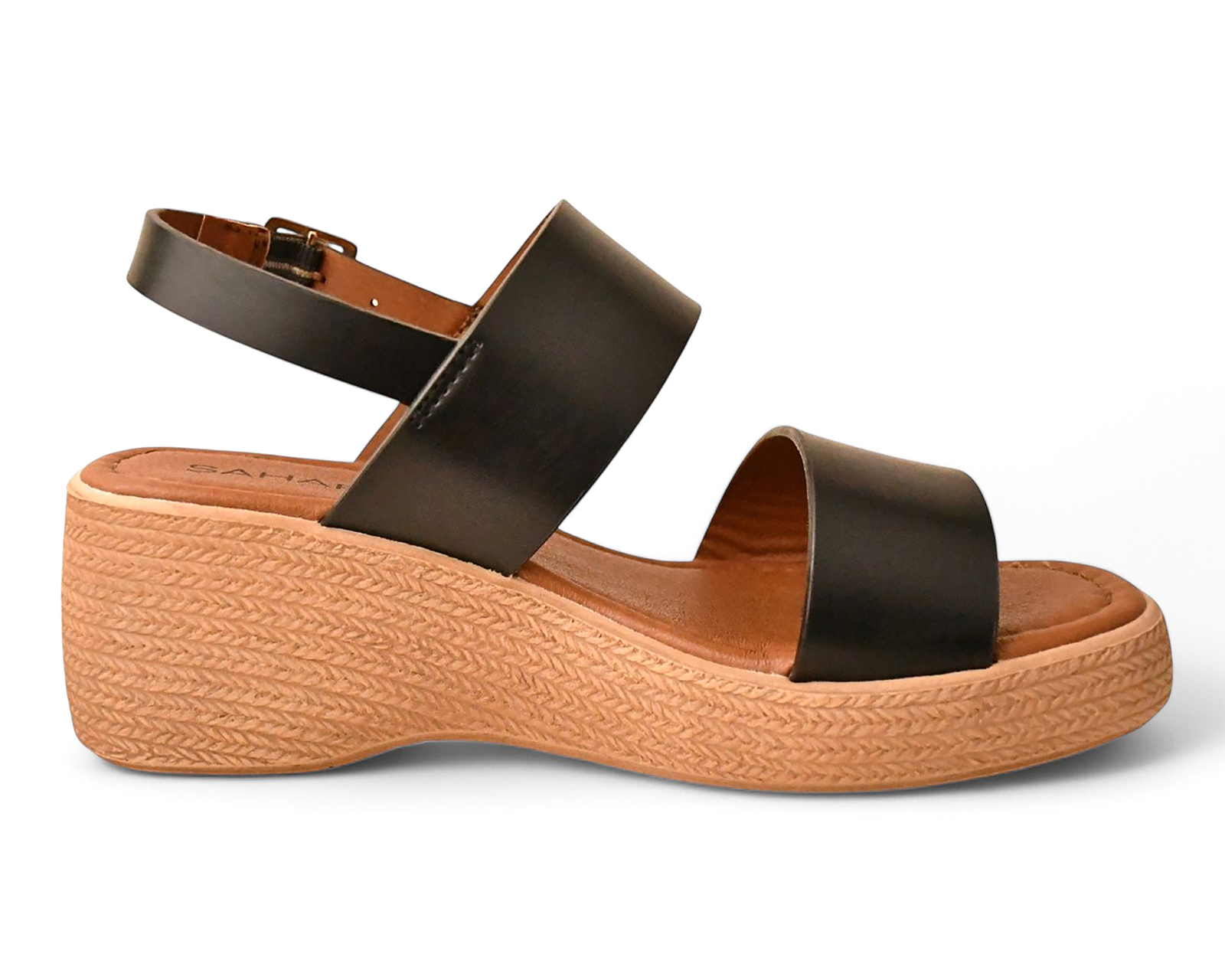 Foto 5 pulgar | Foto 4 | Sandalias Casuales Sahara para Mujer