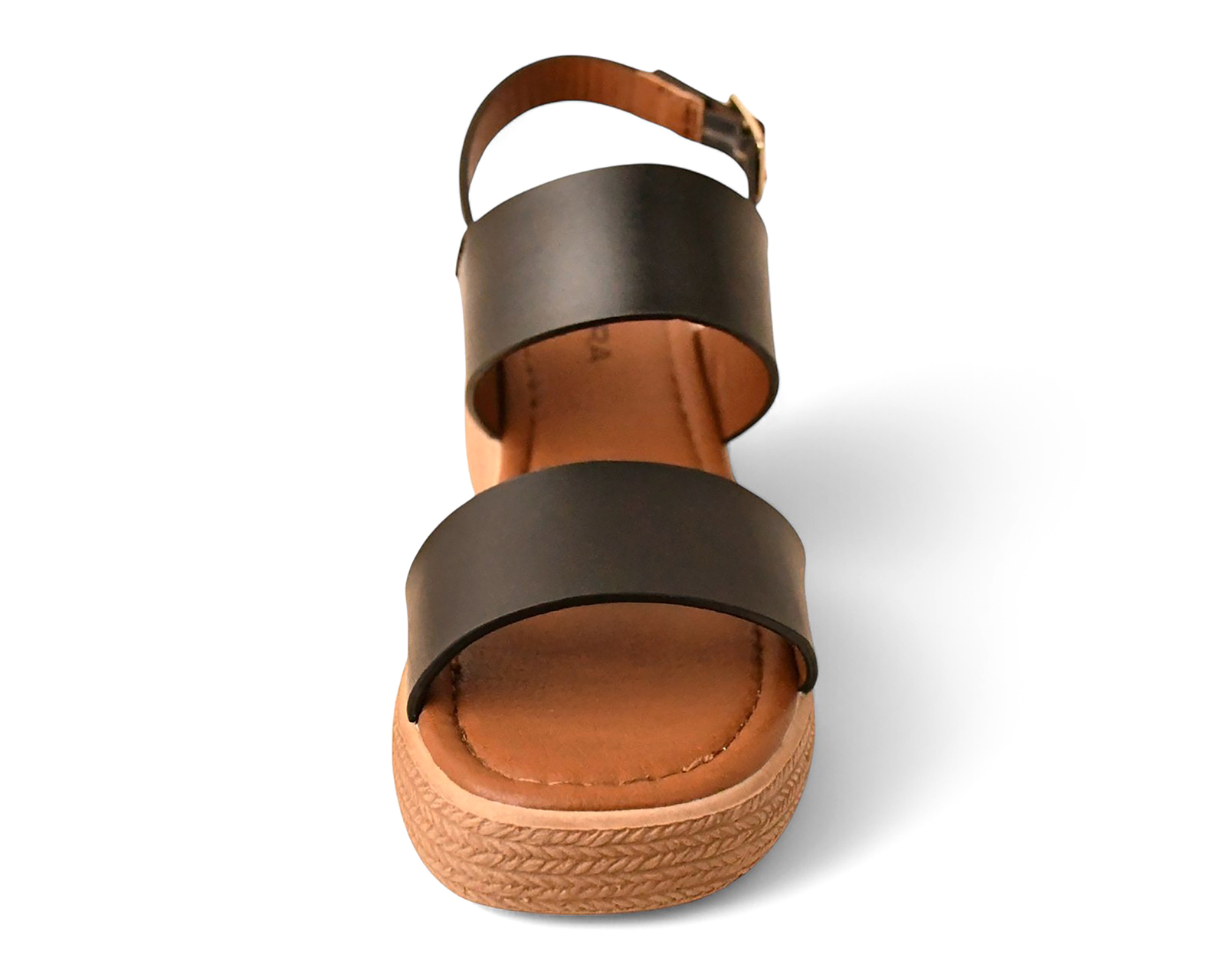 Foto 7 pulgar | Foto 6 | Sandalias Casuales Sahara para Mujer