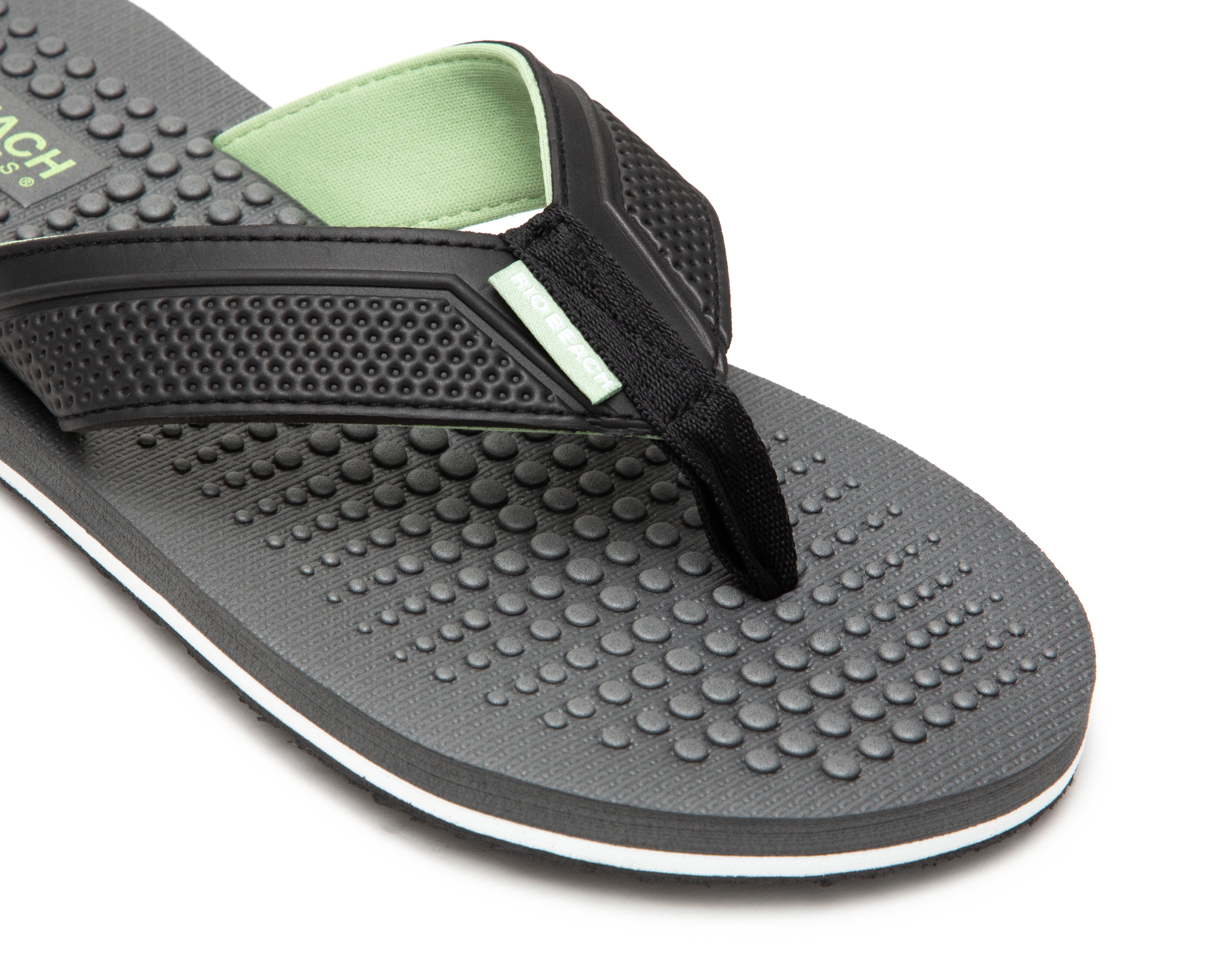 Foto 7 pulgar | Foto 6 | Sandalias de Playa Rio Beach para Hombre