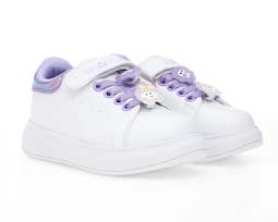 Tenis Girls Attitude para Niña