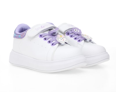 Foto 1 | Foto 1 | Tenis Girls Attitude para Niña