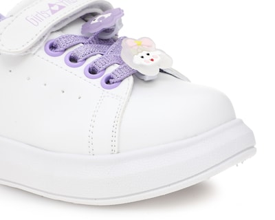 Foto 6 | Foto 6 | Tenis Girls Attitude para Niña