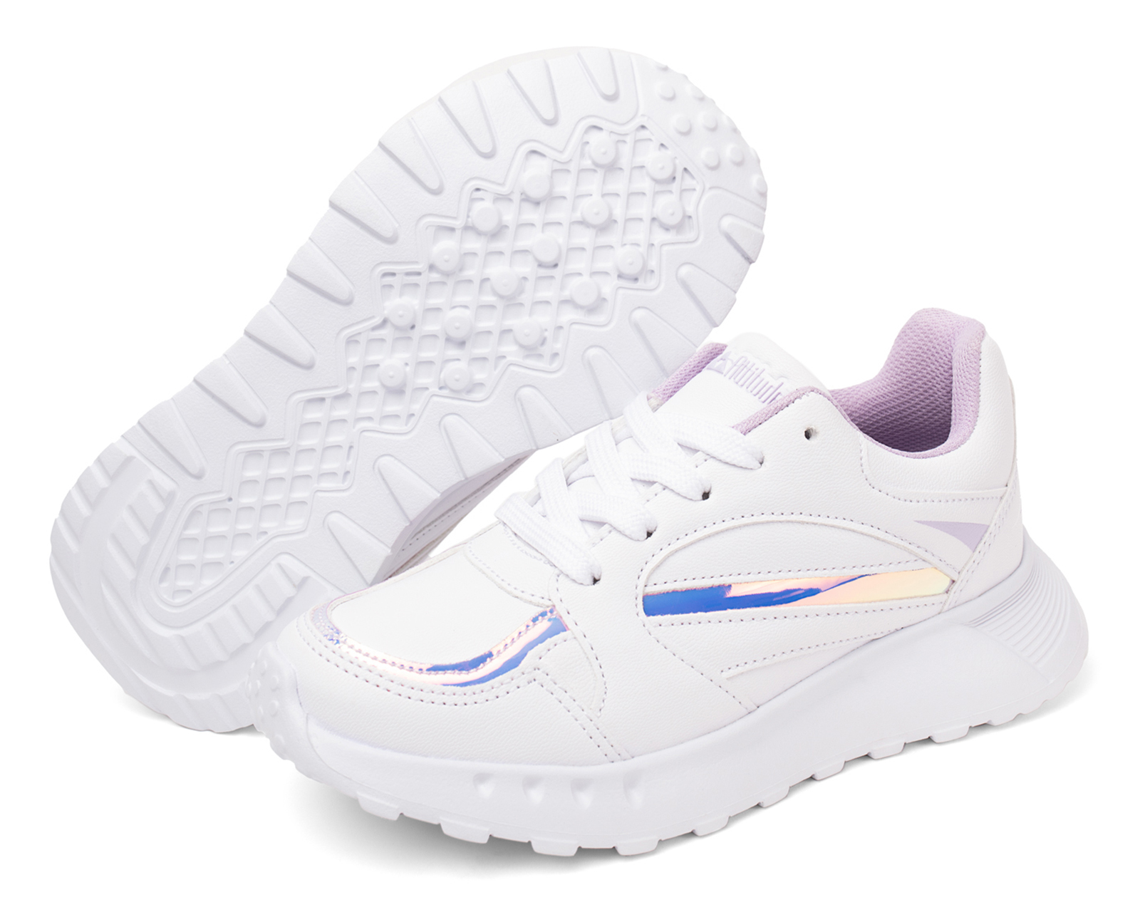 Foto 1 | Foto 1 | Tenis para Niña Girls Attitude