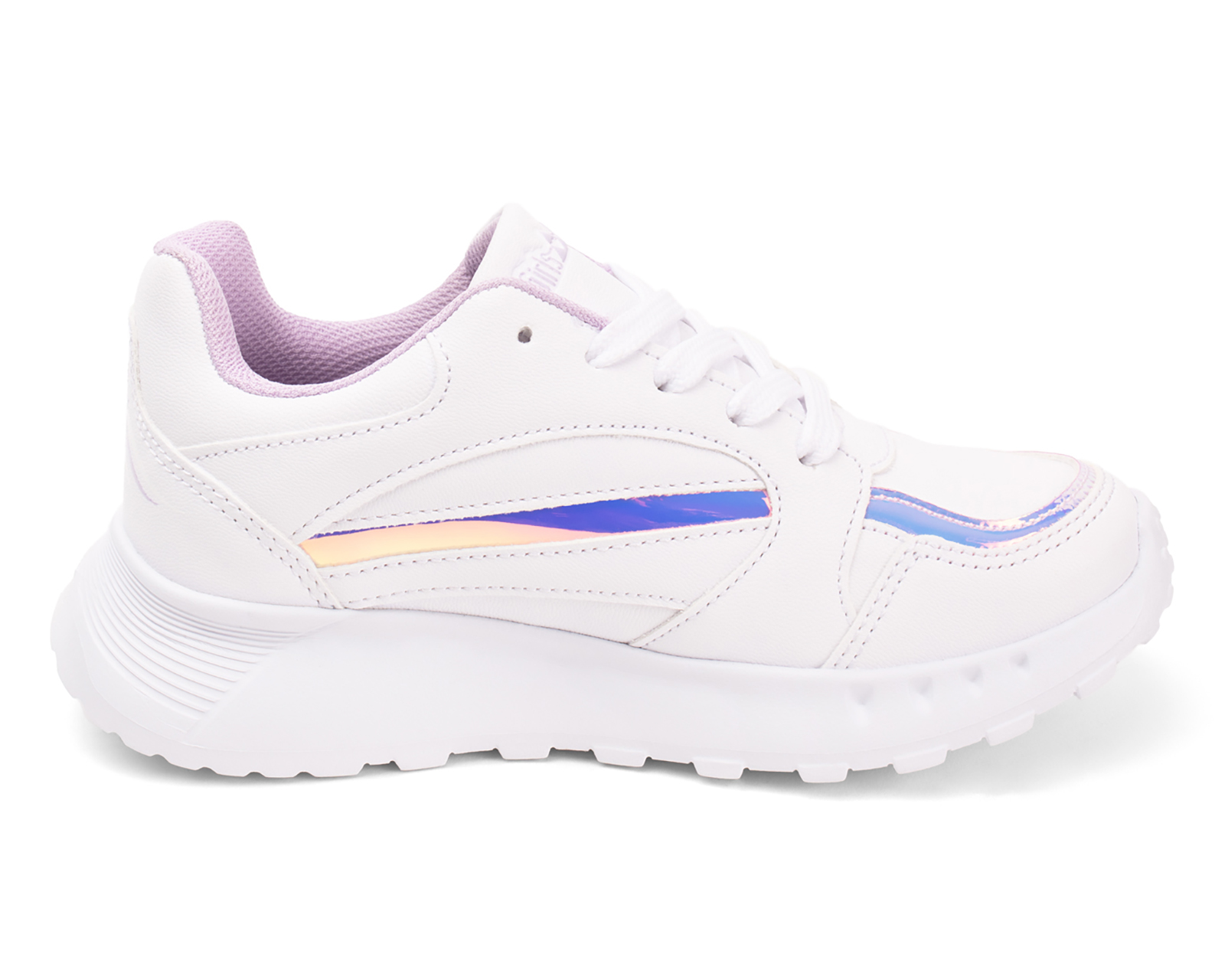 Foto 3 | Foto 3 | Tenis para Niña Girls Attitude