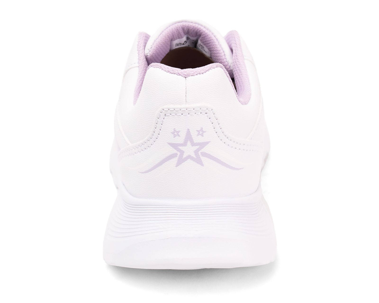 Foto 6 | Foto 6 | Tenis para Niña Girls Attitude