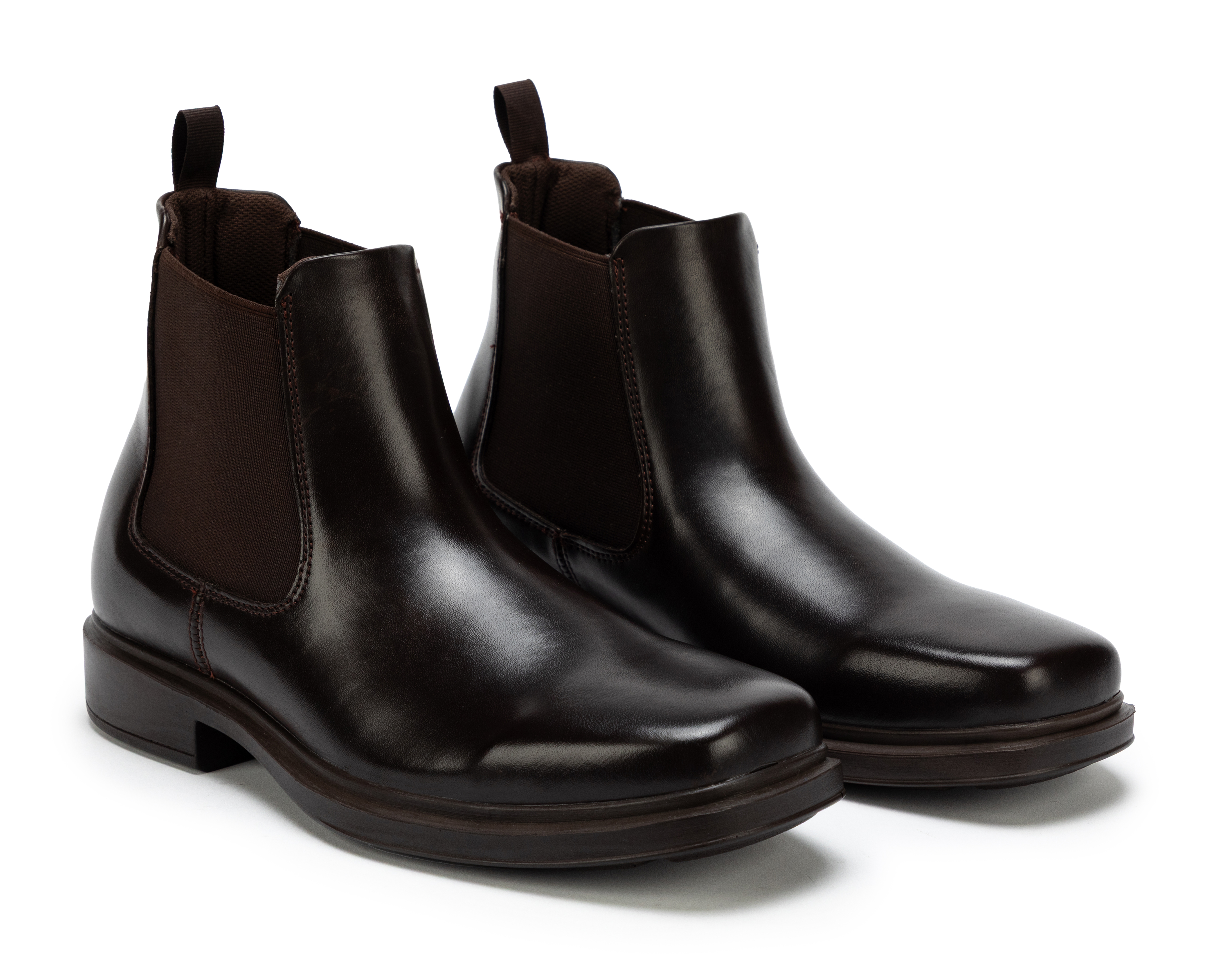 Foto 2 pulgar | Foto 1 | Botas Casuales Refill para Hombre