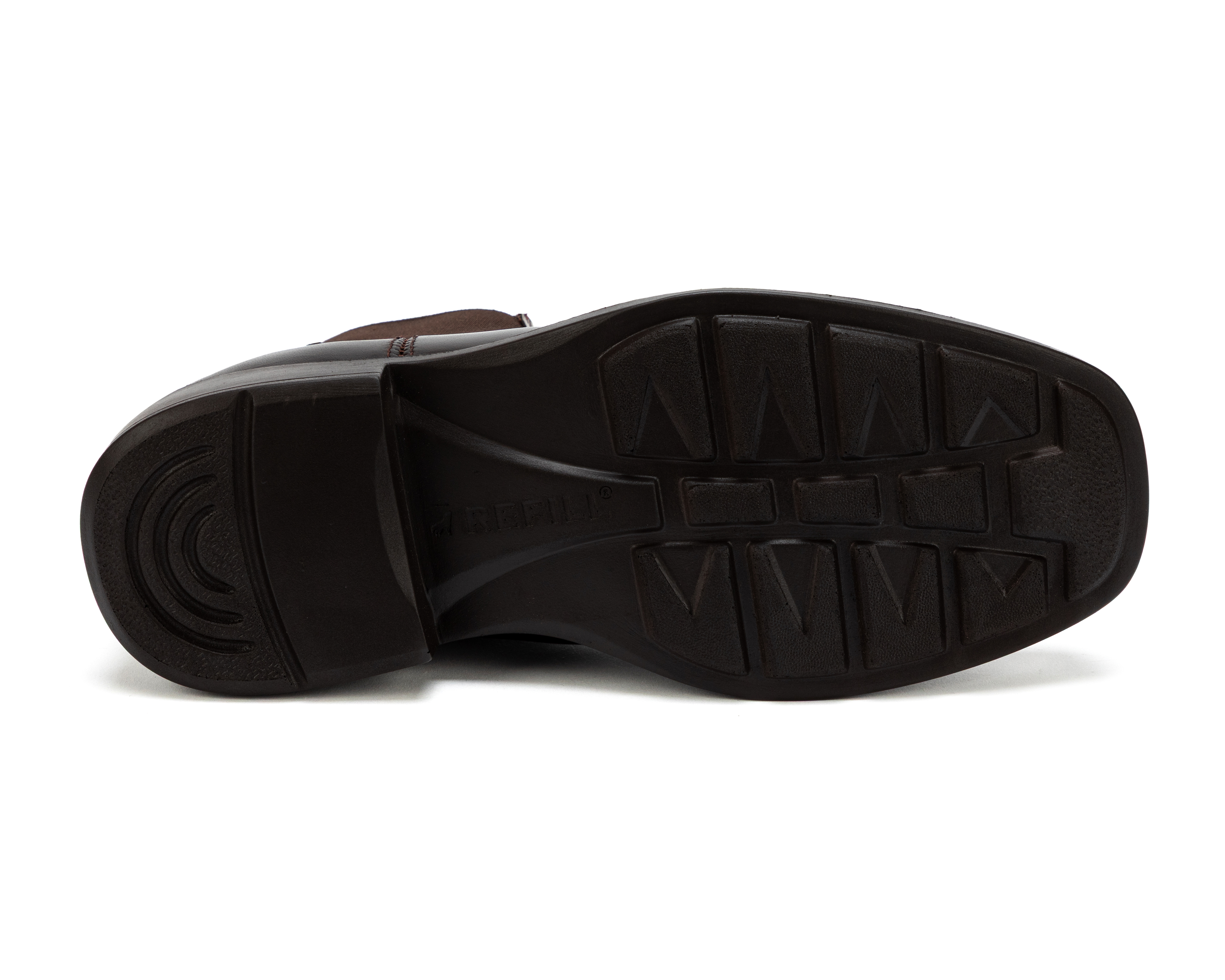 Foto 5 pulgar | Foto 4 | Botas Casuales Refill para Hombre