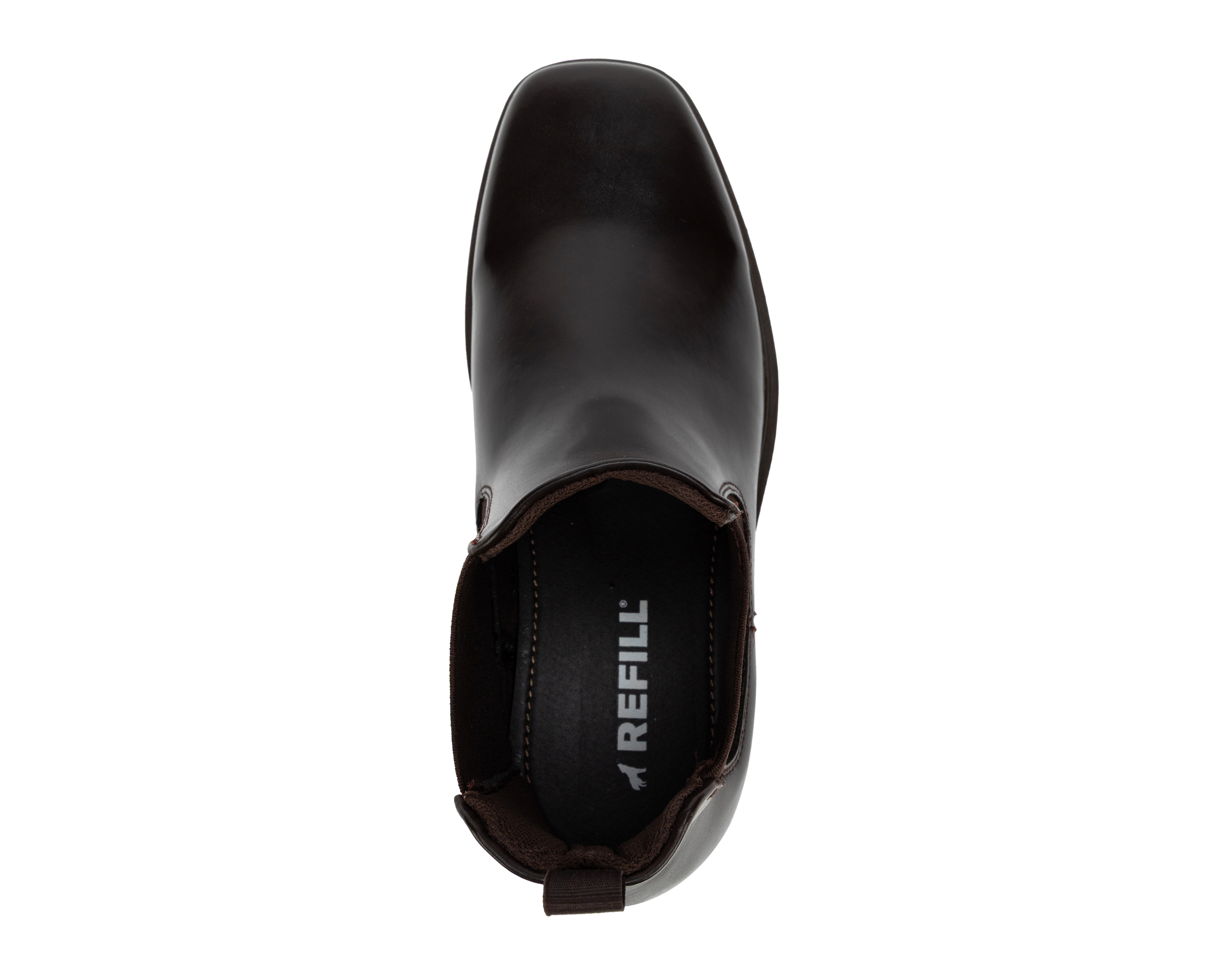 Foto 6 pulgar | Foto 5 | Botas Casuales Refill para Hombre