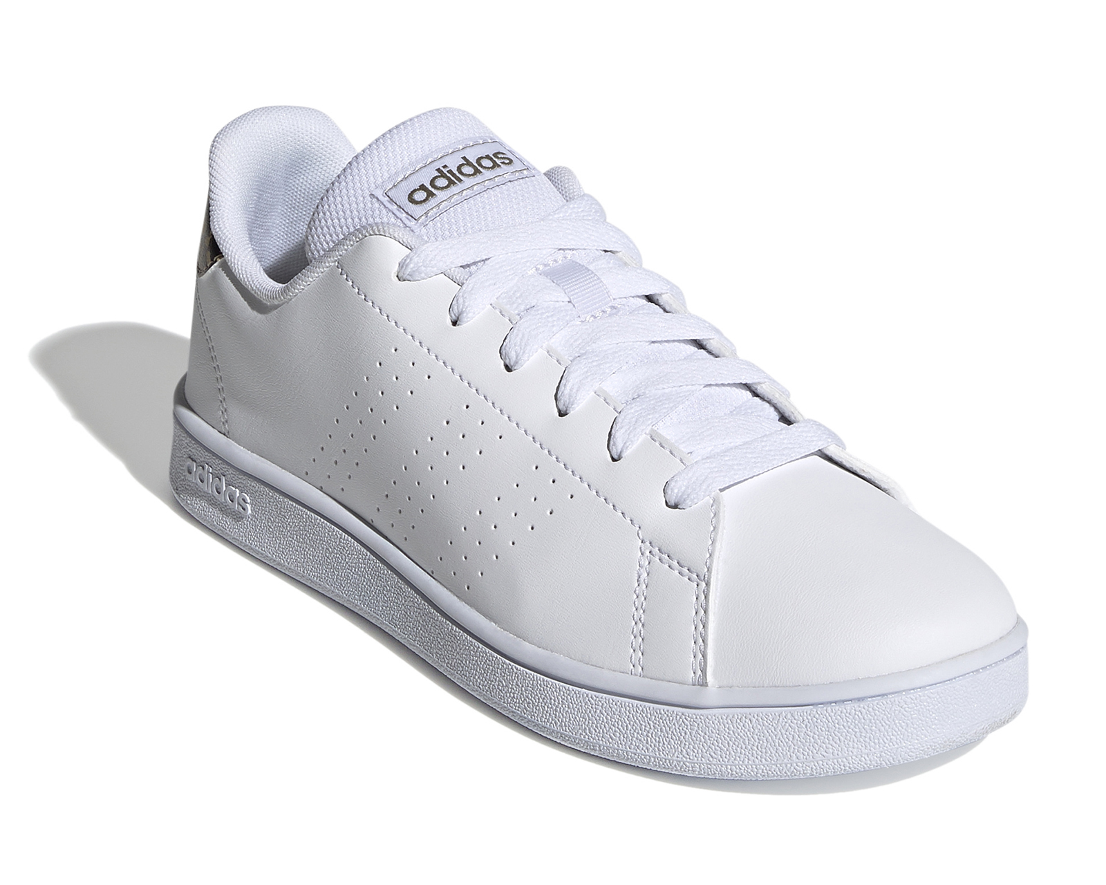 Tenis Adidas Advantage para Mujer