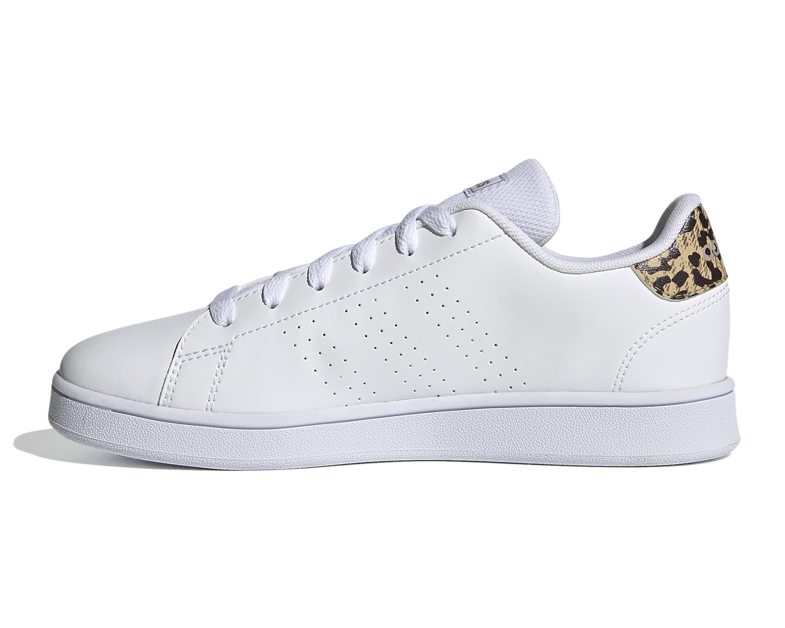 Foto 6 pulgar | Foto 5 | Tenis Adidas Advantage para Mujer