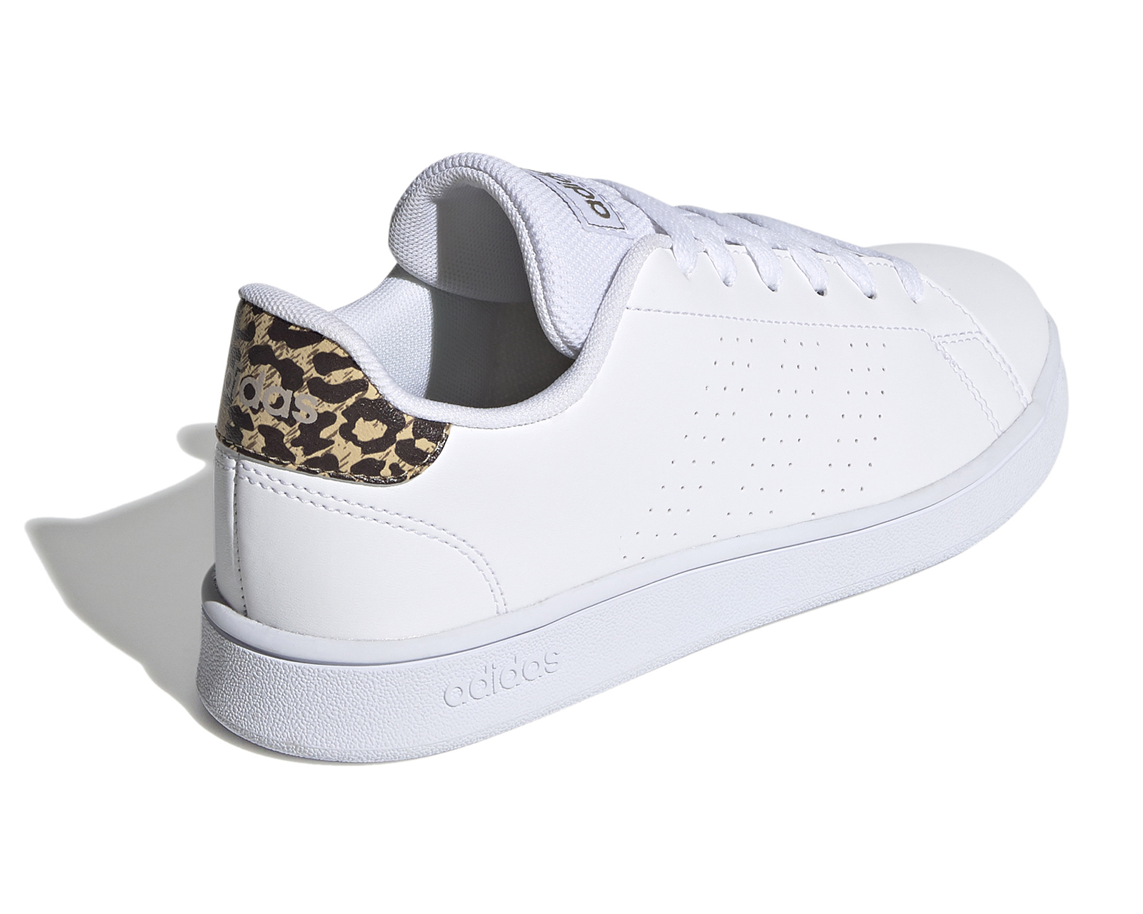 Foto 7 pulgar | Foto 6 | Tenis Adidas Advantage para Mujer