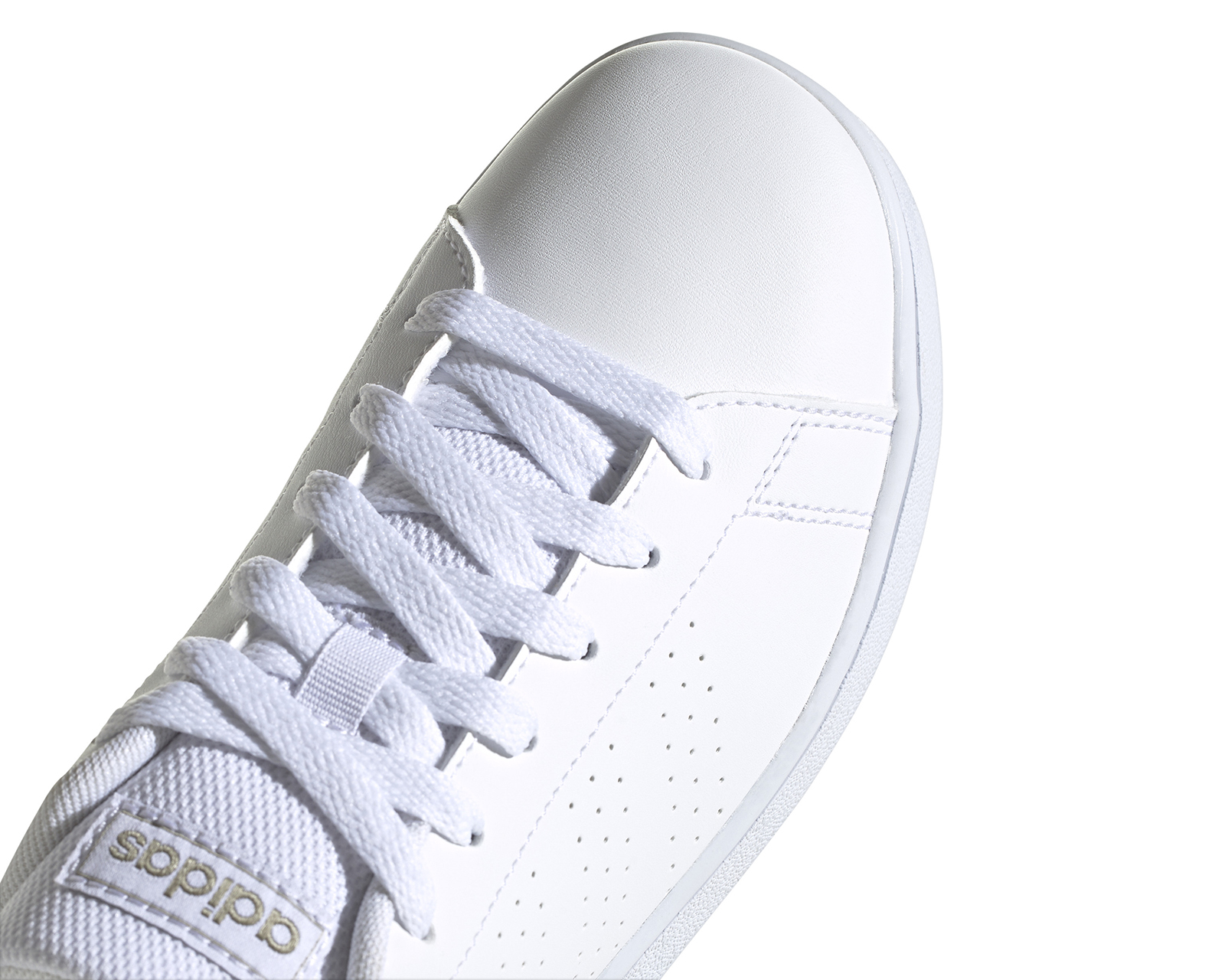 Foto 8 pulgar | Foto 7 | Tenis Adidas Advantage para Mujer