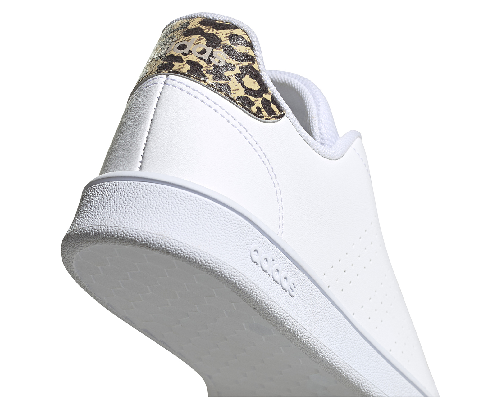 Foto 9 pulgar | Foto 8 | Tenis Adidas Advantage para Mujer