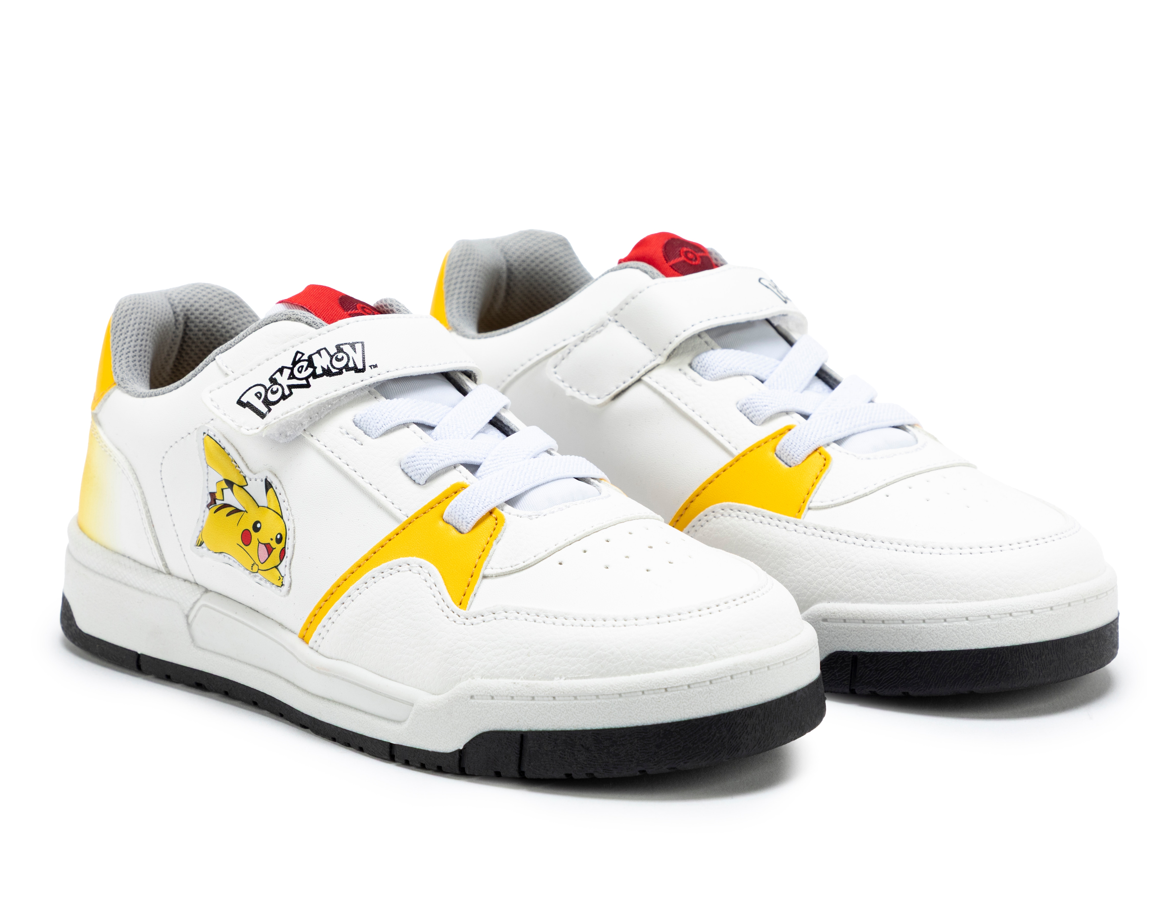 Tenis Pokémon para Niño