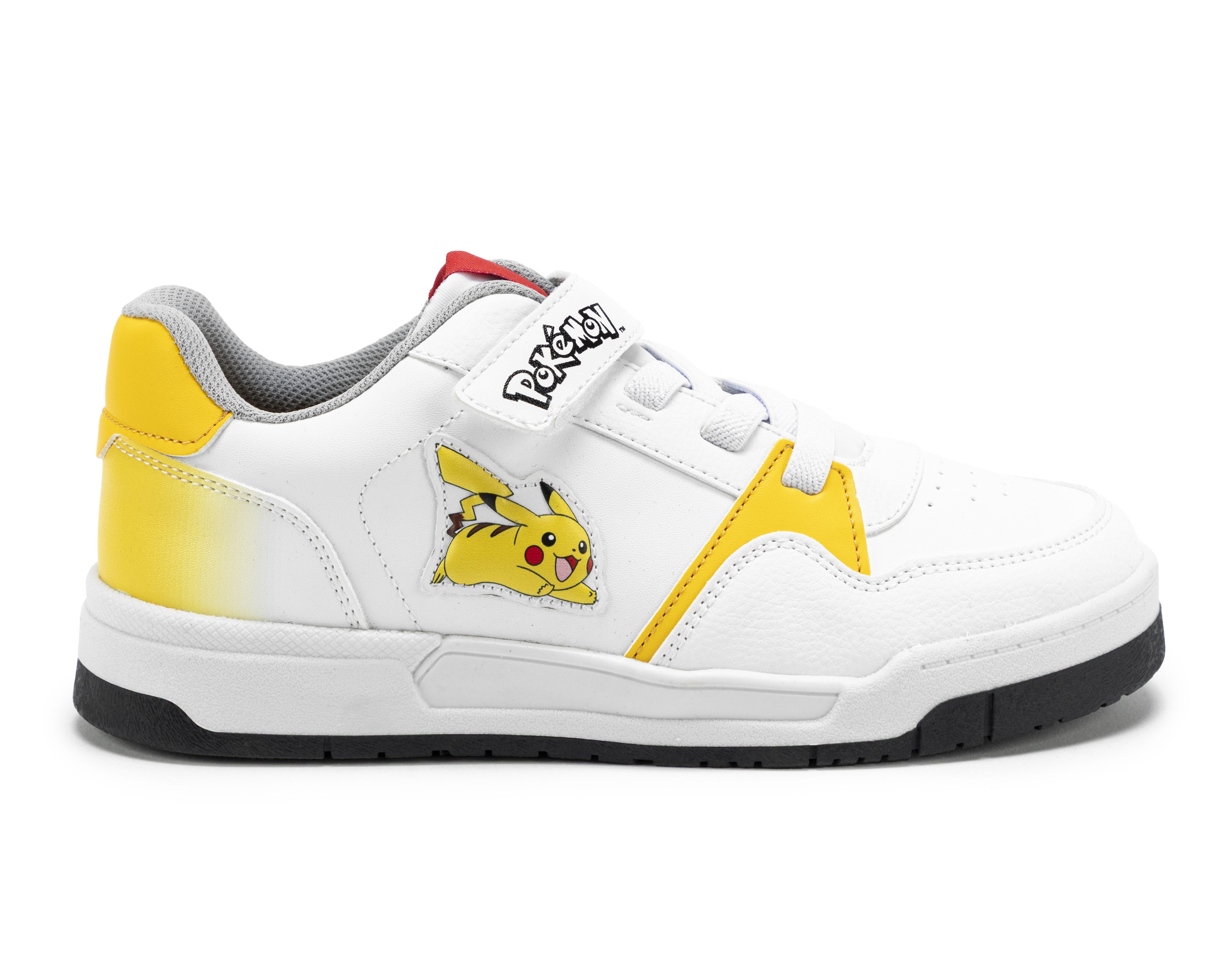 Foto 3 pulgar | Foto 2 | Tenis Pokémon para Niño