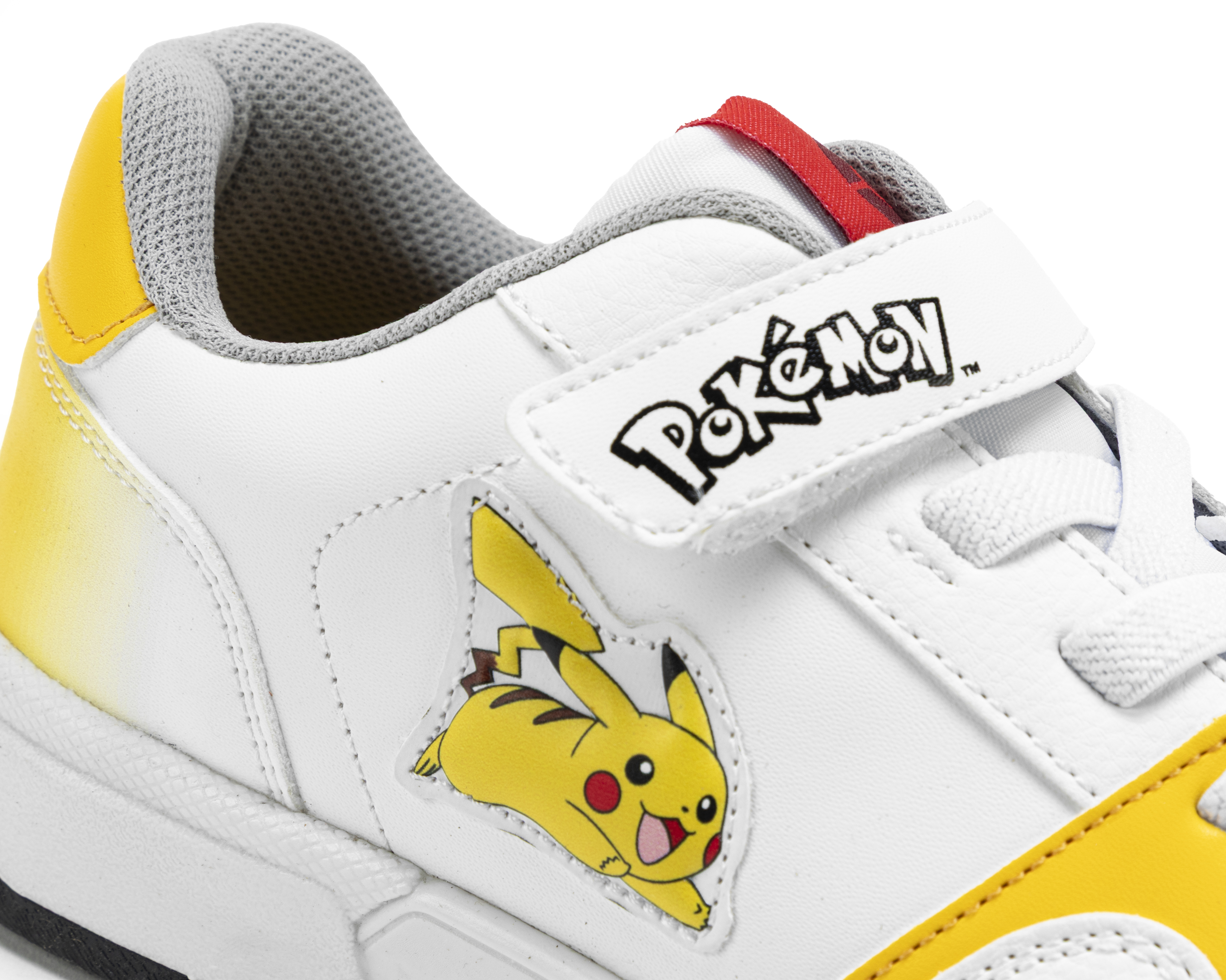 Foto 7 pulgar | Foto 6 | Tenis Pokémon para Niño