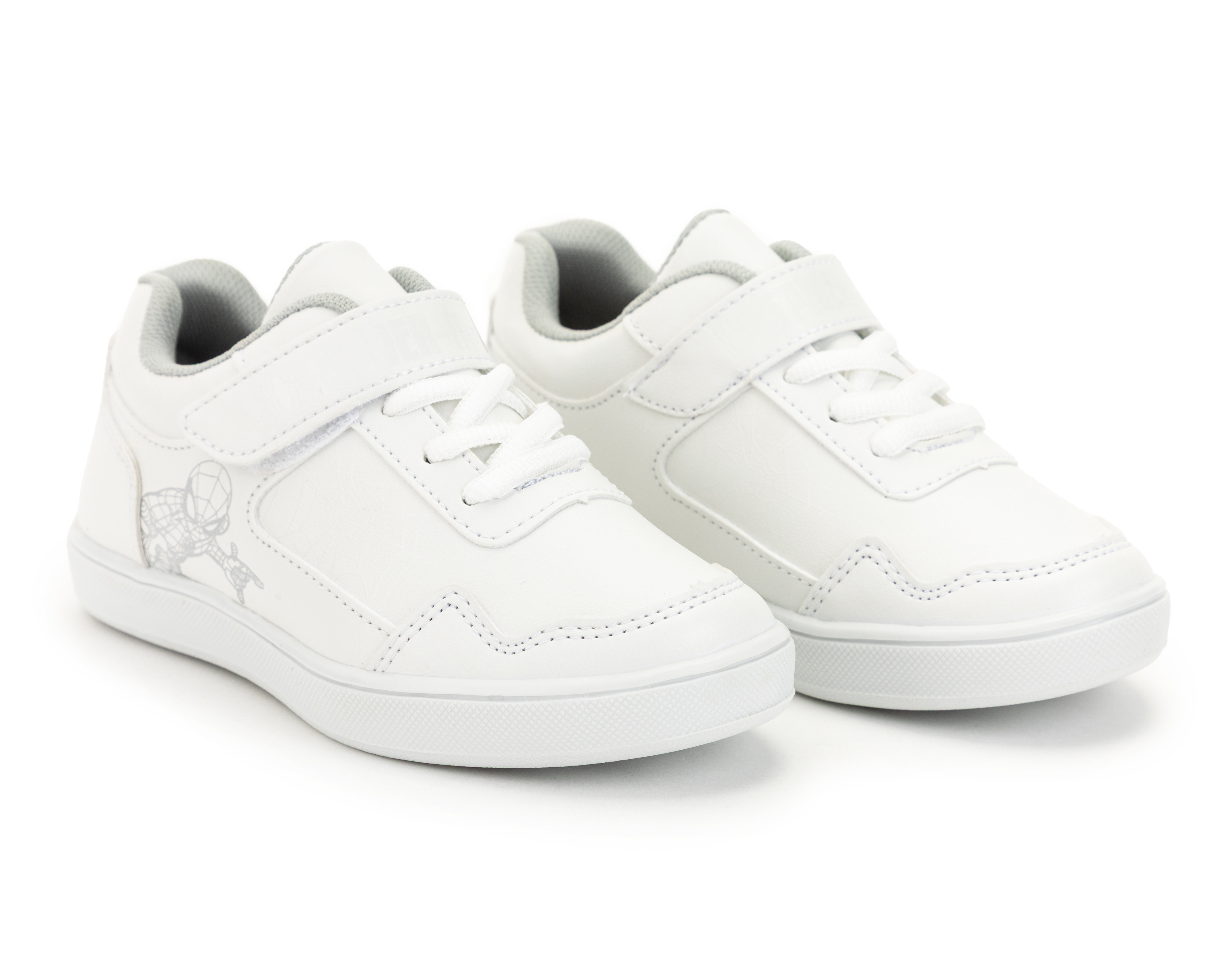 Tenis Casuales Marvel Spider-Man para Niño