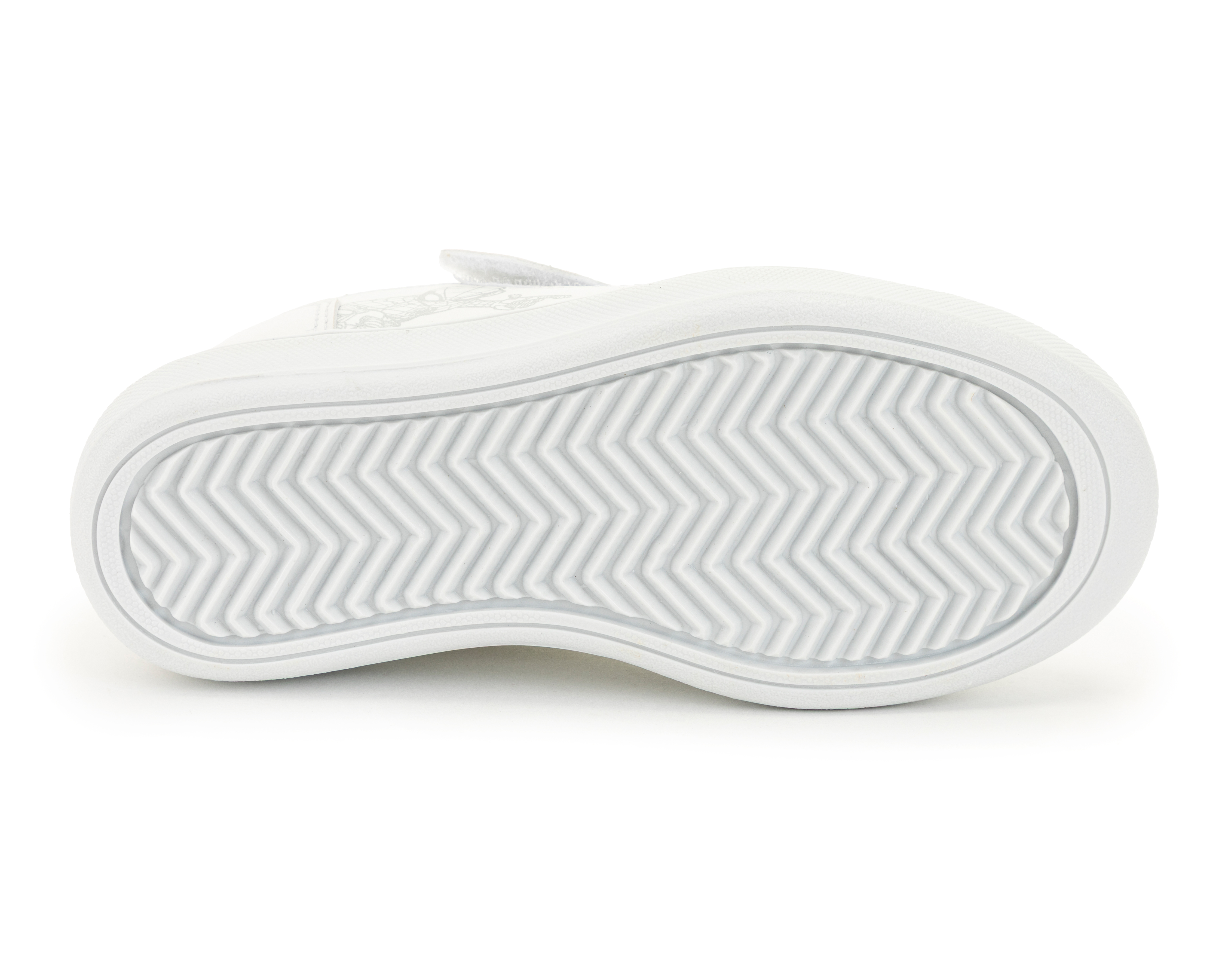 Foto 5 pulgar | Foto 4 | Tenis Casuales Marvel Spider-Man para Niño