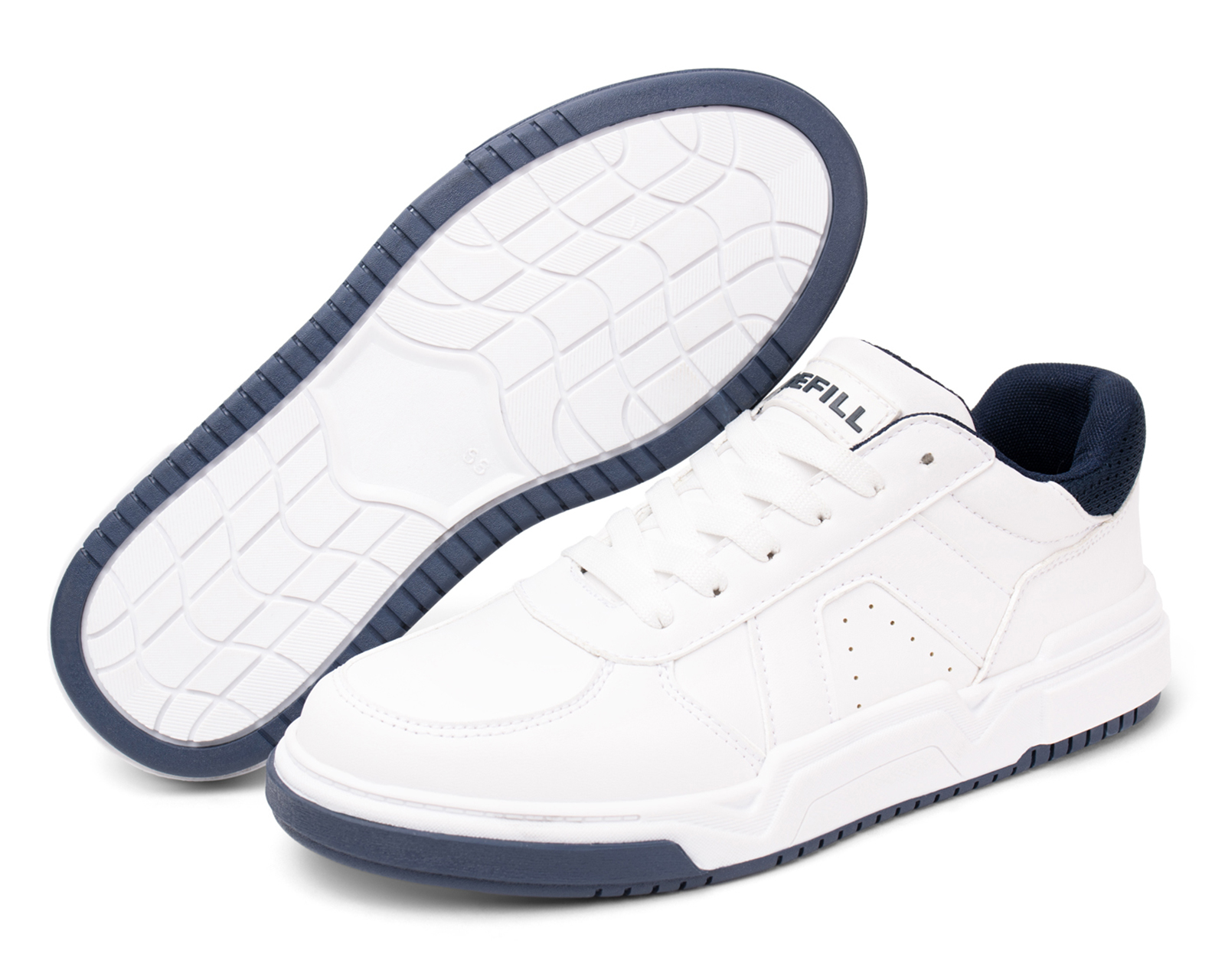Tenis Juveniles Refill