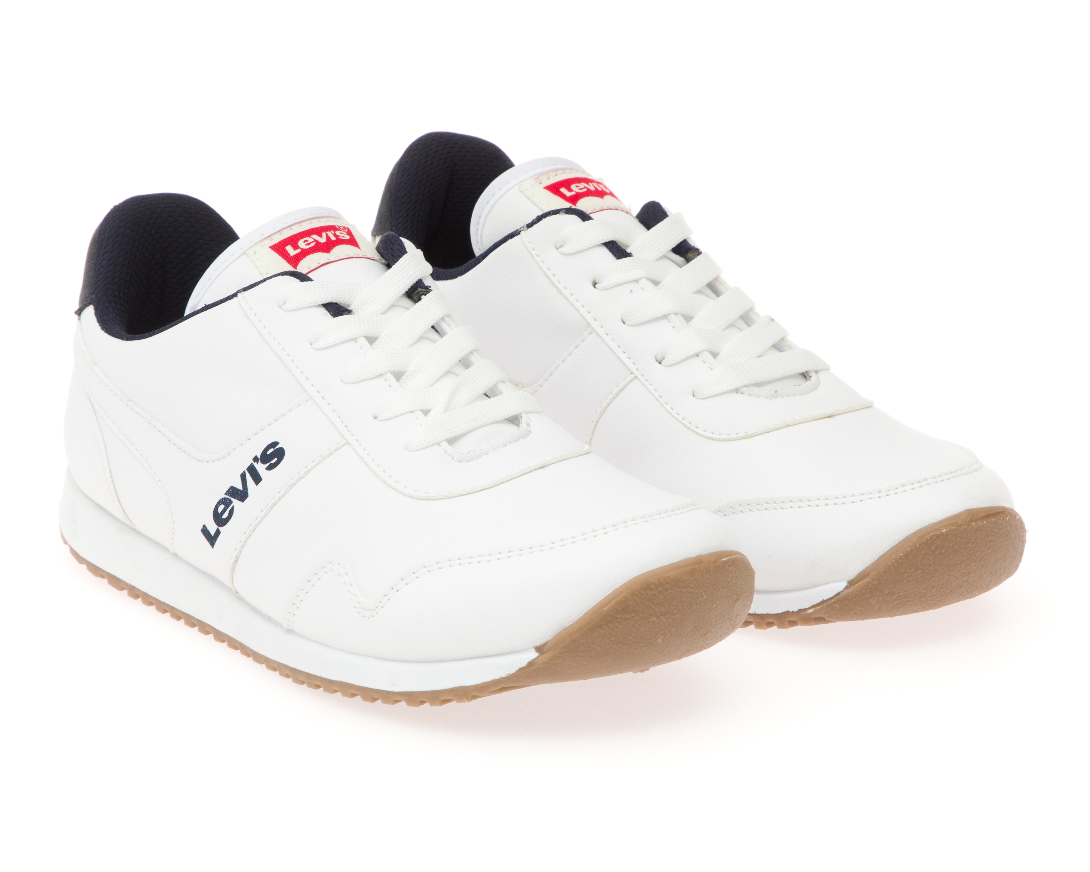 Tenis Casuales Levi's Juveniles