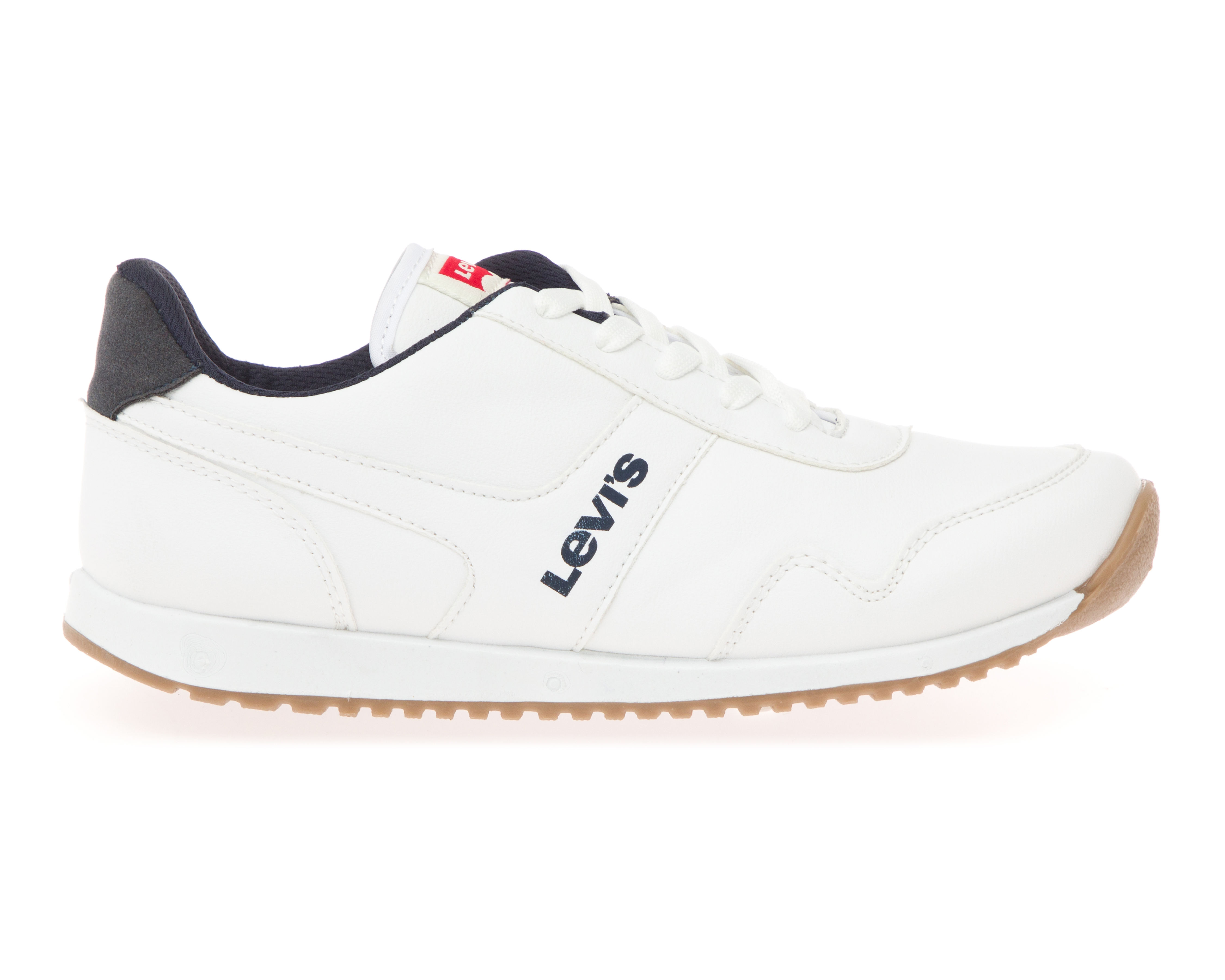 Foto 2 | Foto 2 | Tenis Casuales Levi's Juveniles