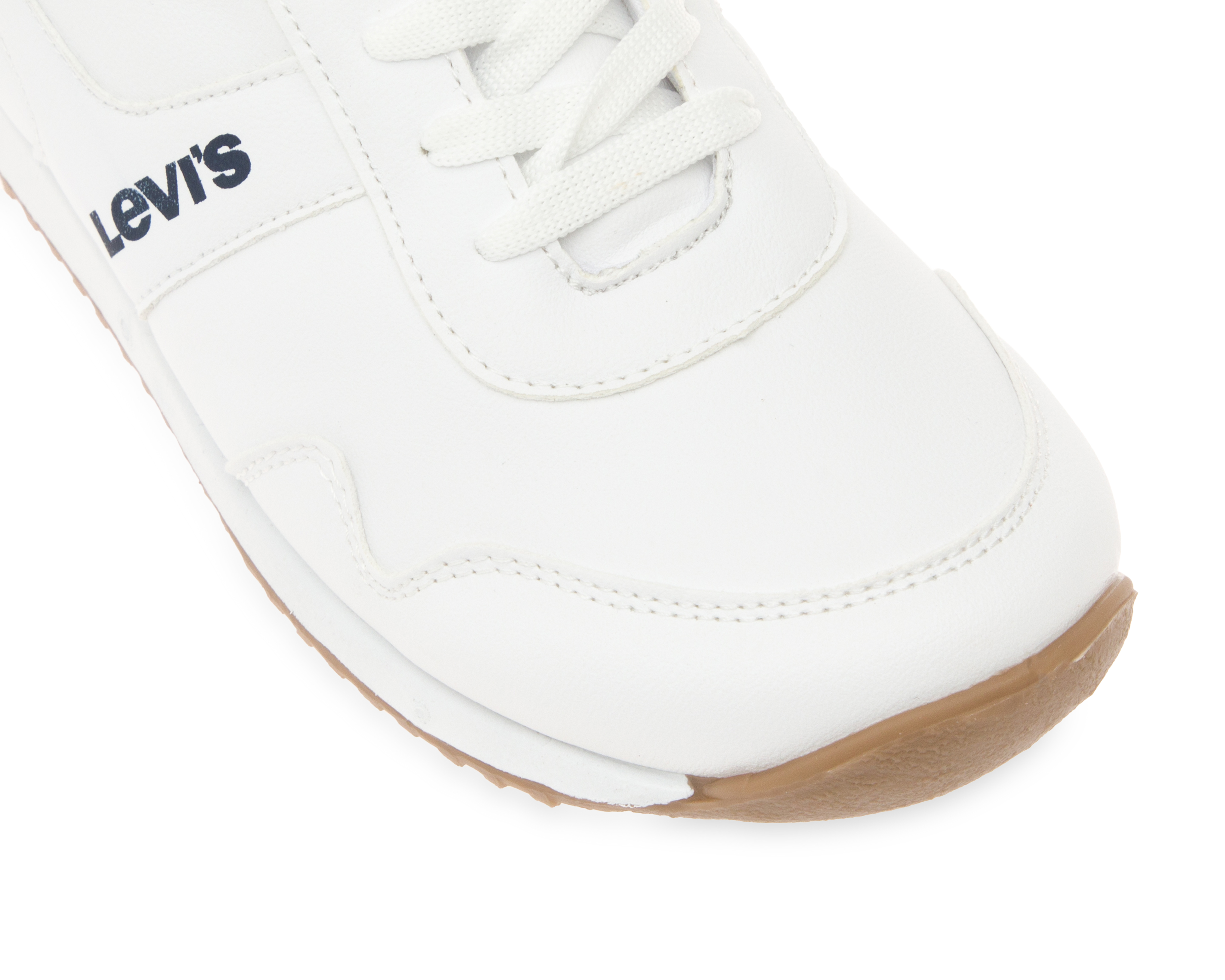 Foto 7 pulgar | Foto 6 | Tenis Casuales Levi's Juveniles