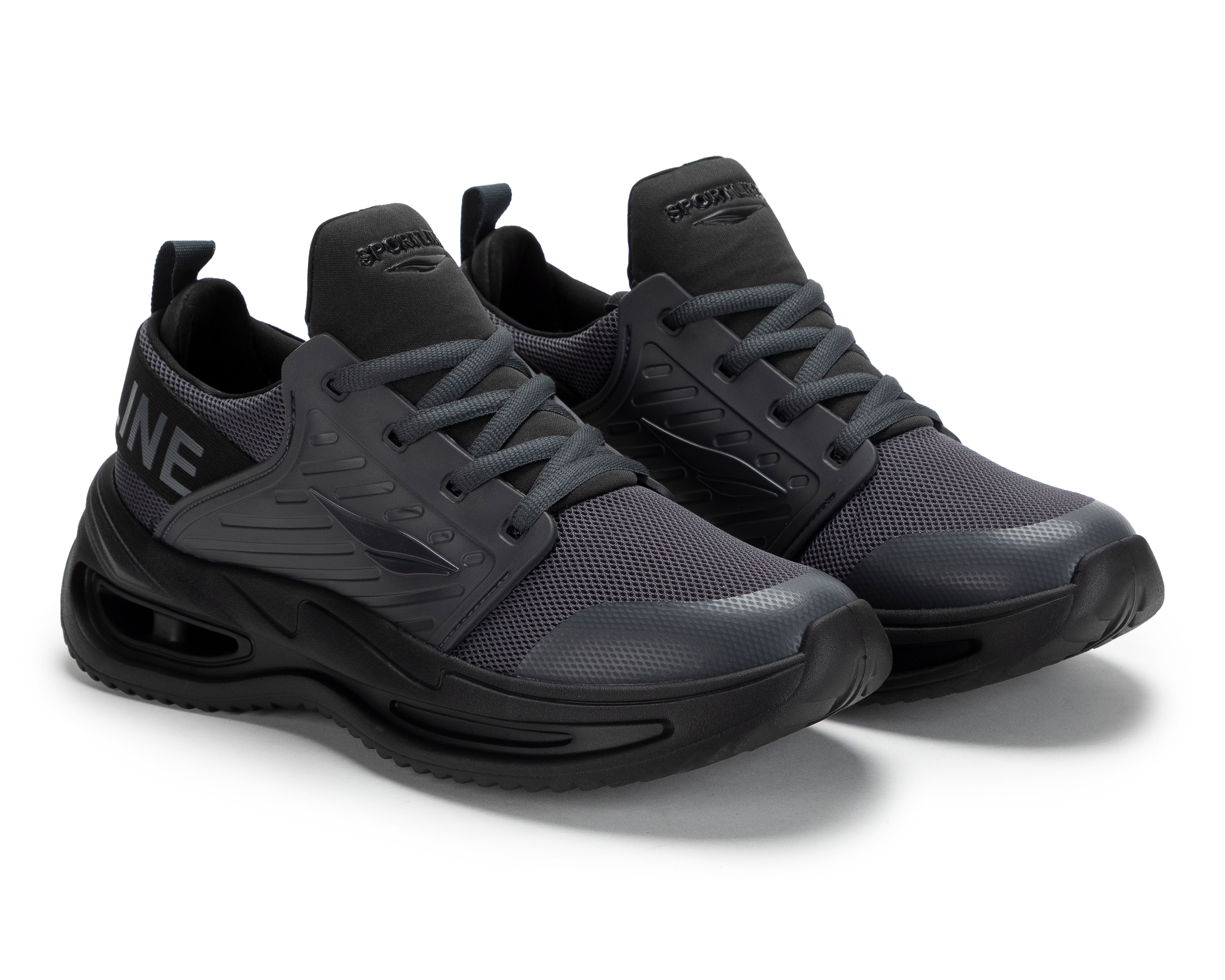 Foto 2 pulgar | Foto 1 | Tenis para Jogging Sportline para Hombre