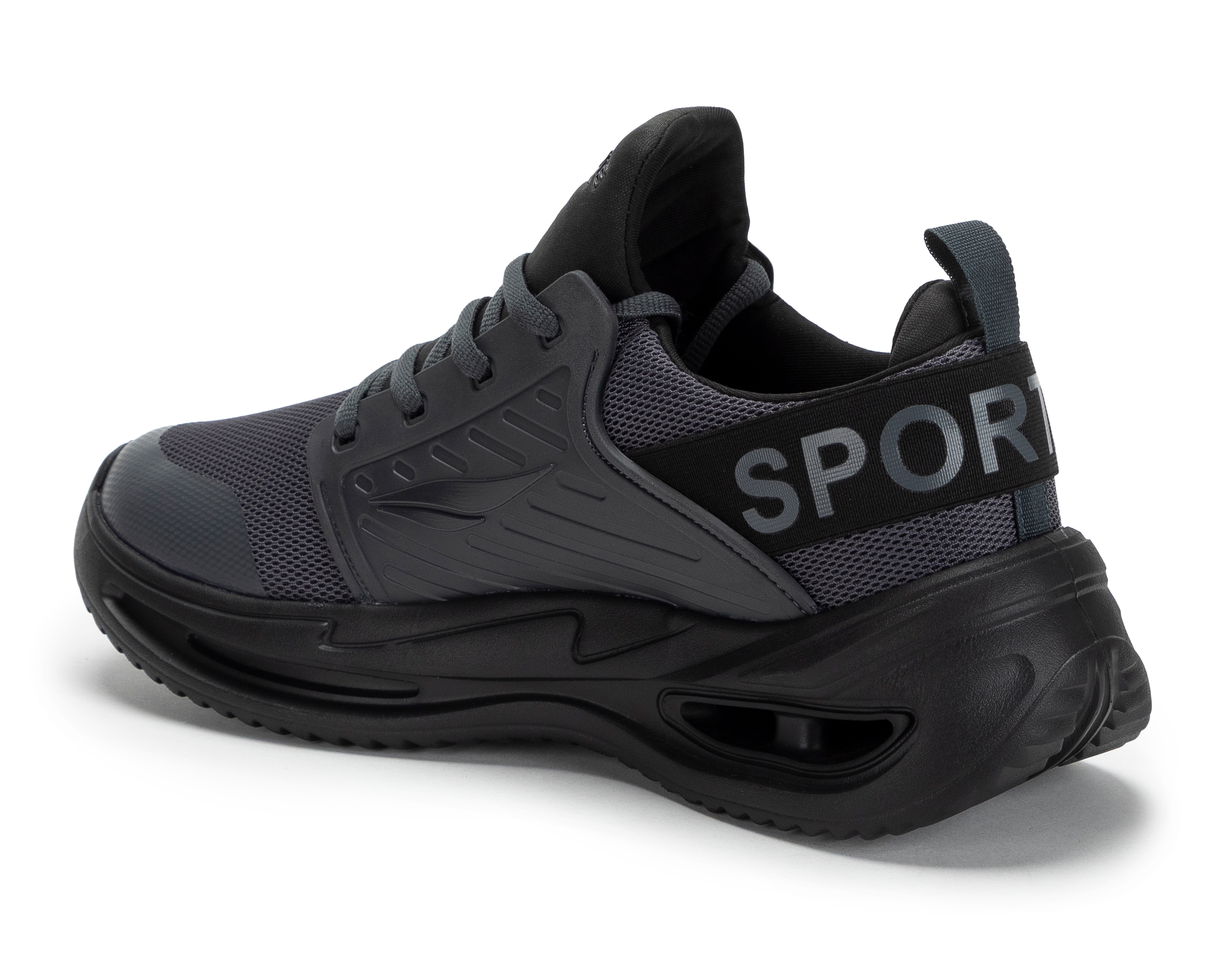 Foto 4 pulgar | Foto 3 | Tenis para Jogging Sportline para Hombre