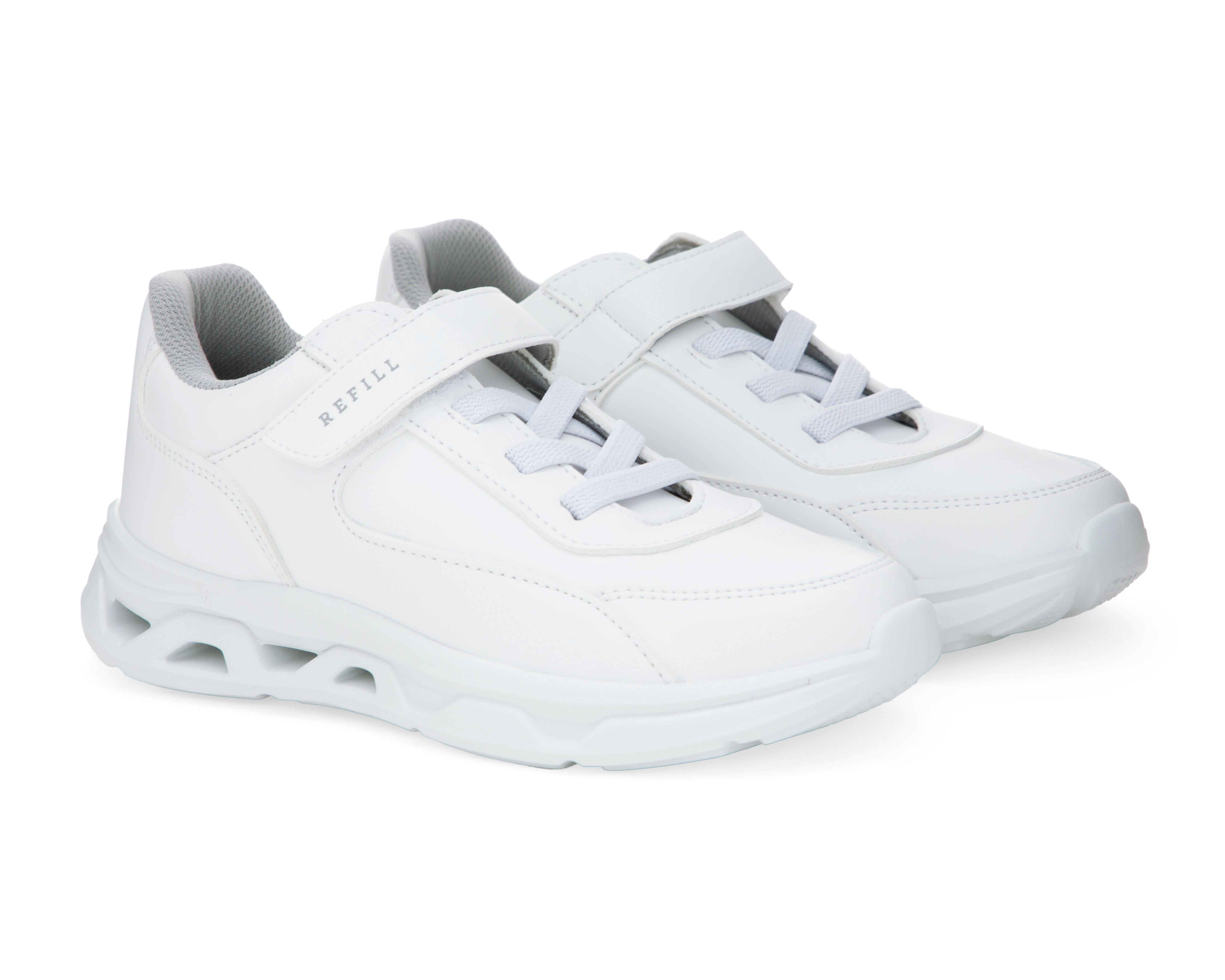 Tenis Casuales Refill para Niño