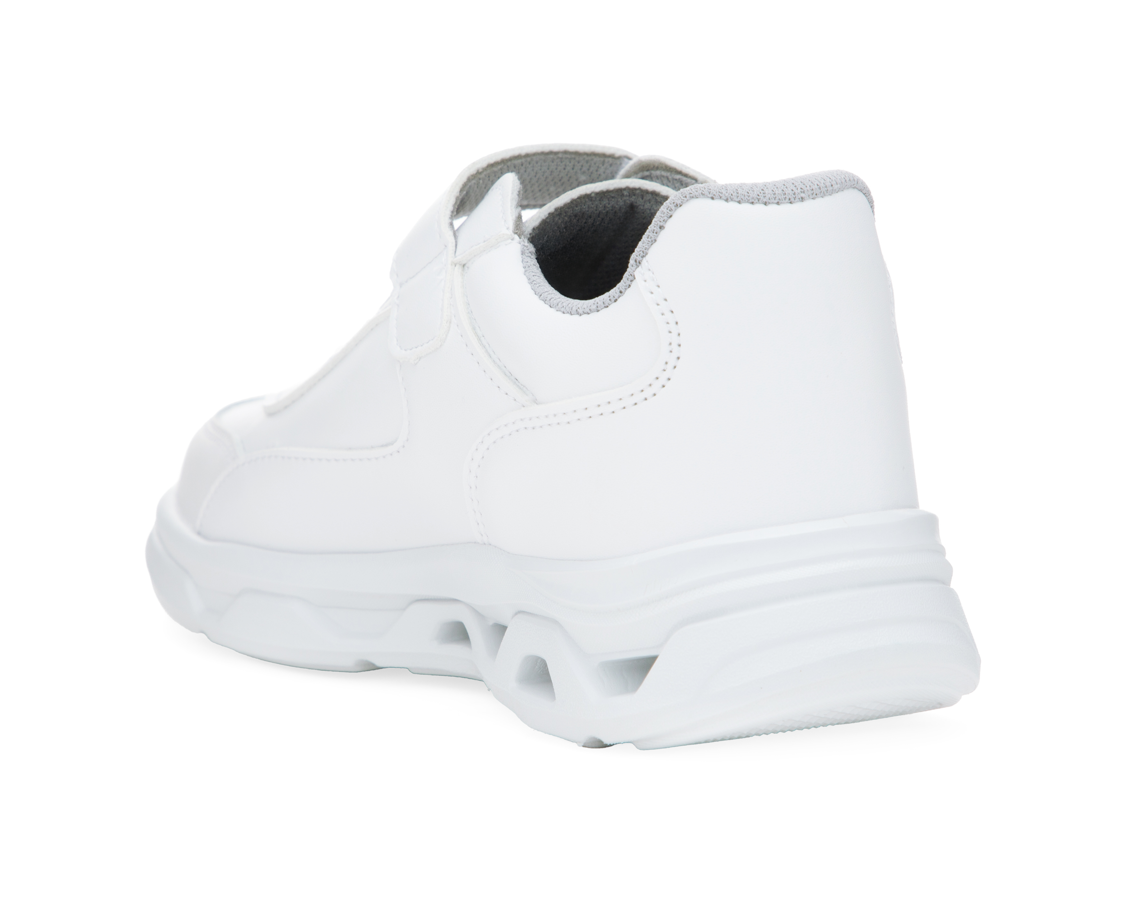 Foto 4 pulgar | Foto 3 | Tenis Casuales Refill para Niño