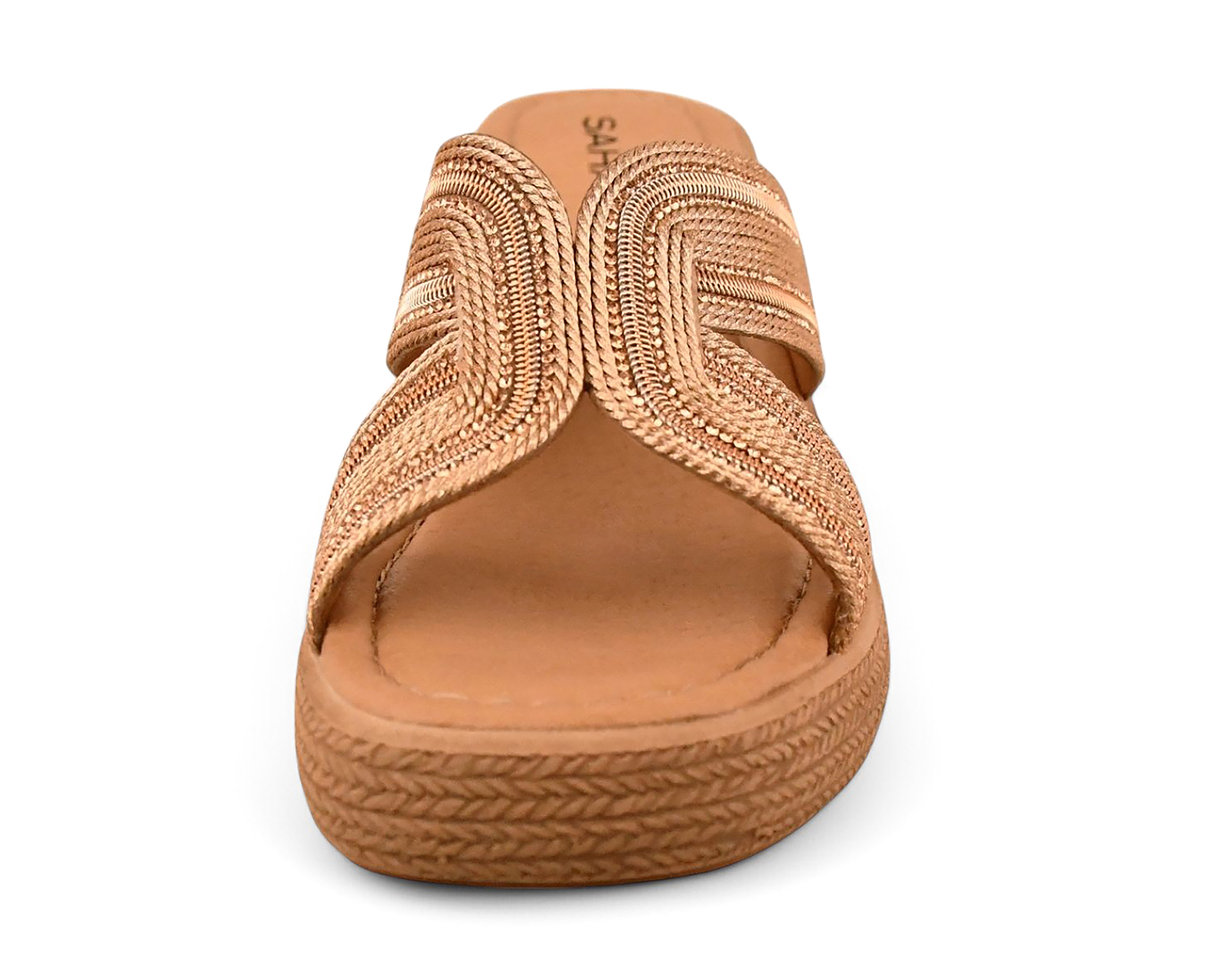 Foto 7 pulgar | Foto 6 | Sandalias Confort Sahara para Mujer