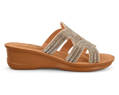Foto 4 | Foto 4 | Sandalias Confort Lady Sun Conforto para Mujer