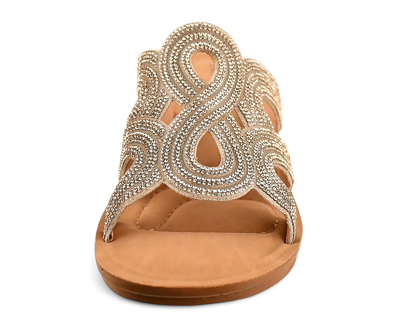Foto 6 | Foto 6 | Sandalias Confort Lady Sun Conforto para Mujer
