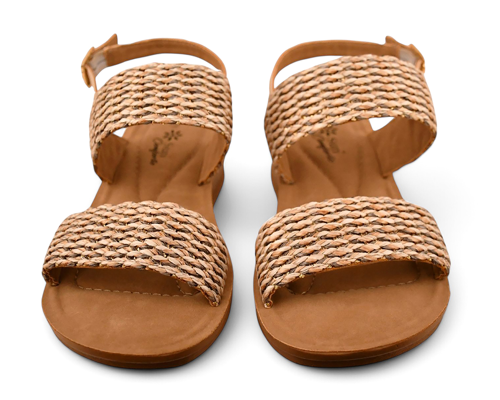 Foto 4 pulgar | Foto 3 | Sandalias Confort Lady Sun Conforto para Mujer