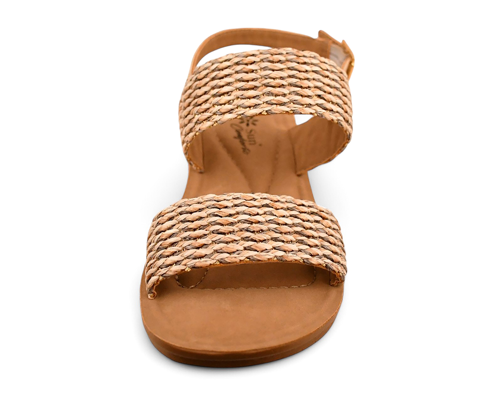 Foto 7 pulgar | Foto 6 | Sandalias Confort Lady Sun Conforto para Mujer
