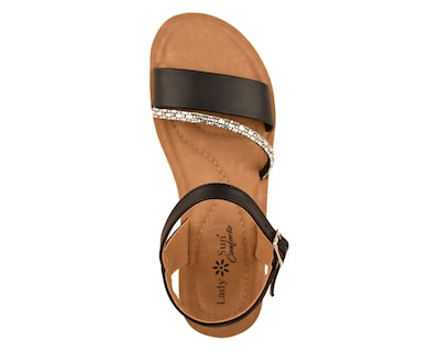 Foto 5 | Foto 5 | Sandalias Confort Lady Sun Conforto para Mujer
