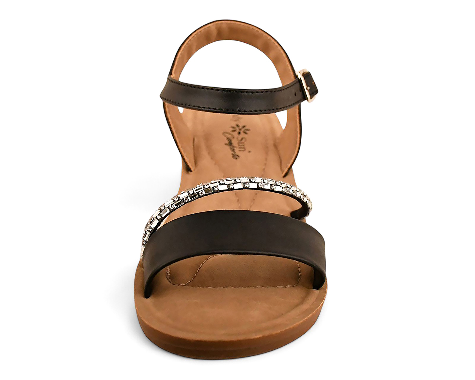Foto 7 pulgar | Foto 6 | Sandalias Confort Lady Sun Conforto para Mujer